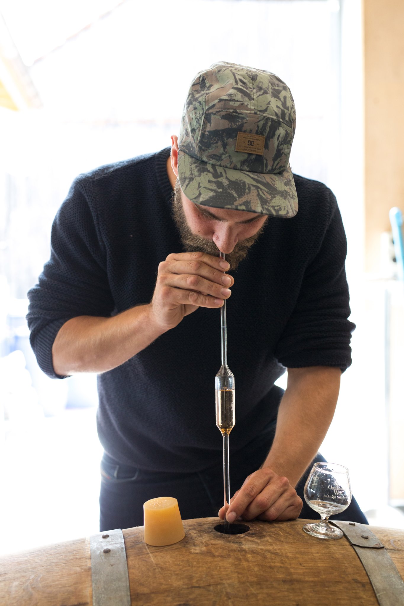 Firmenreportagen Schaffhausen