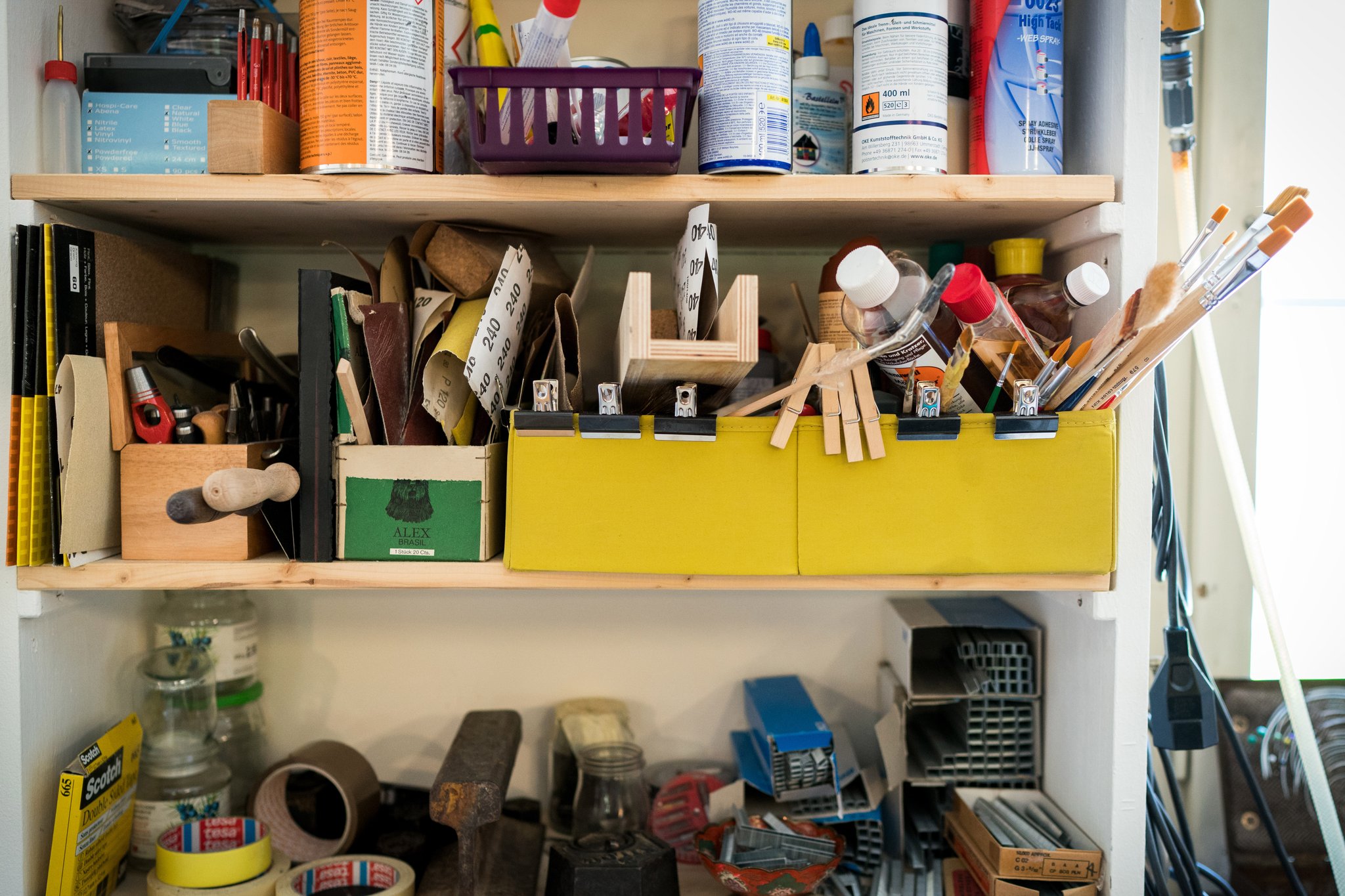 Business Fotografin Schaffhausen