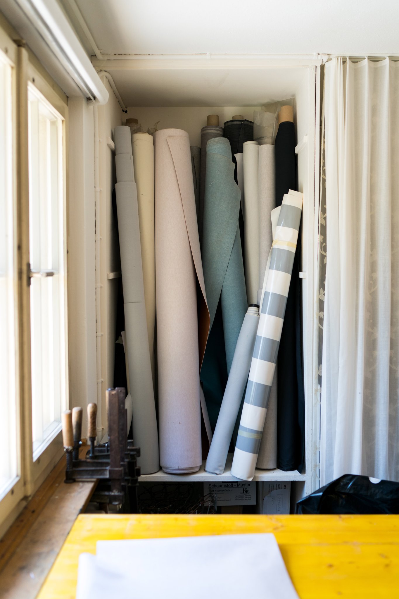 Reportage Fotografin