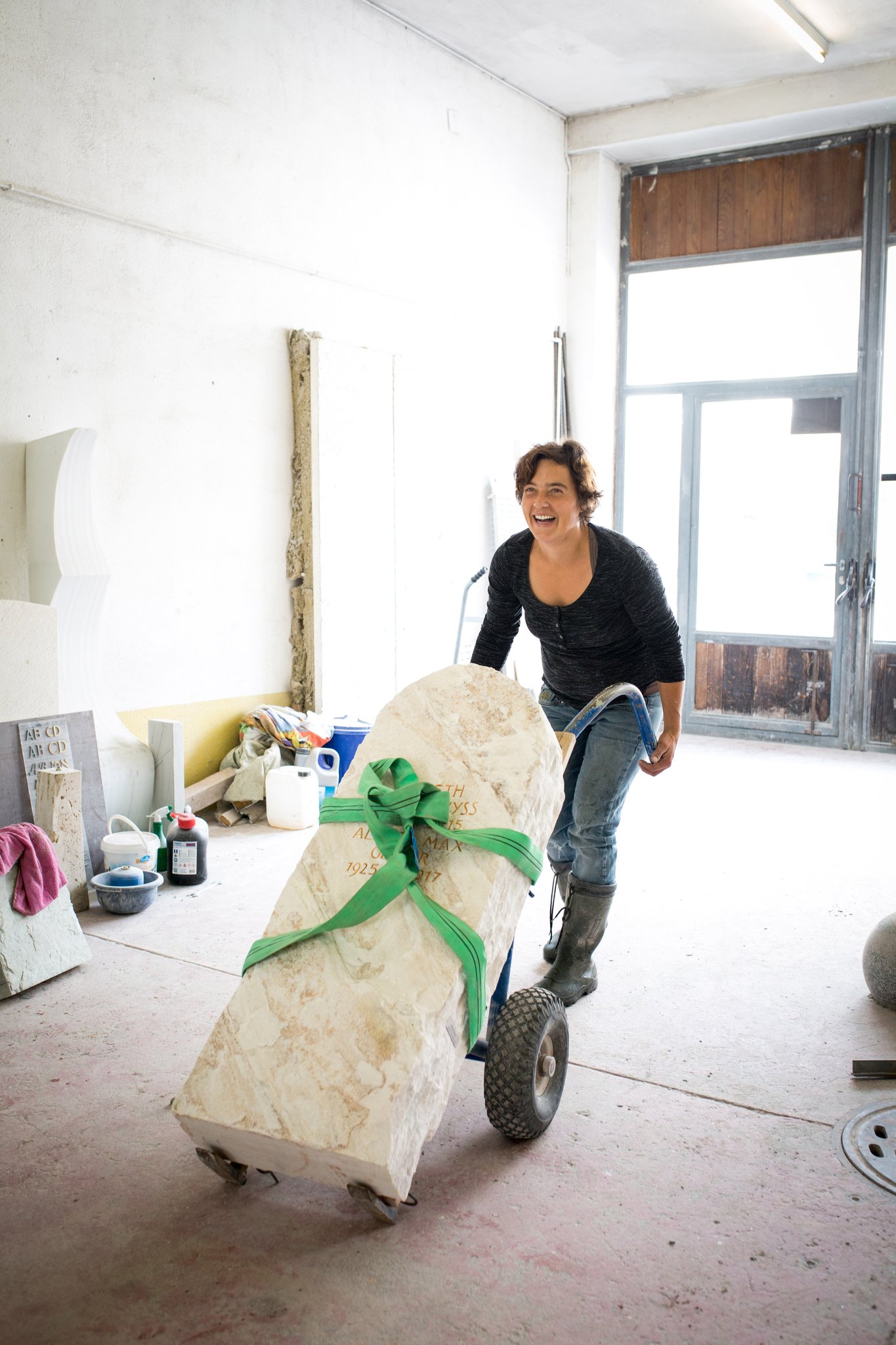 Business Reportage Fotograf Schaffhausen