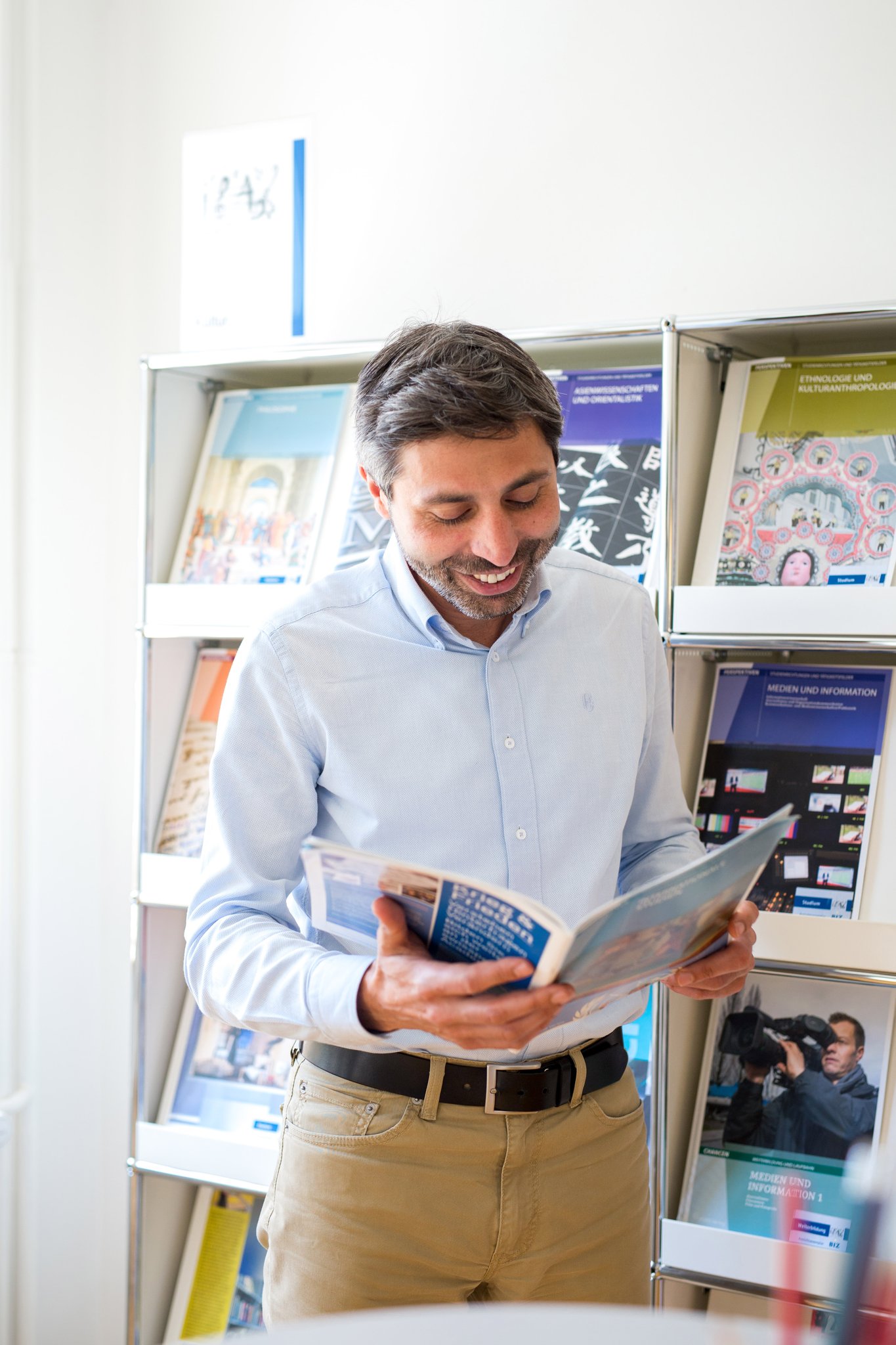 Fotorerportage Schaffhausen