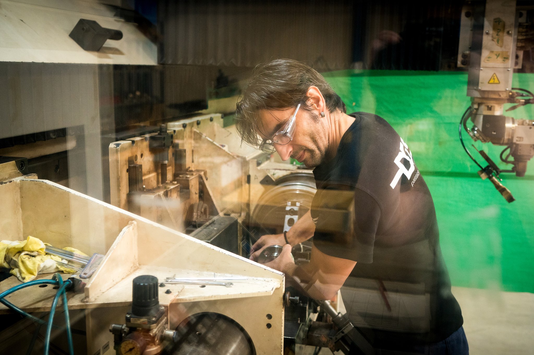 Reportage Fotograf Winterthur