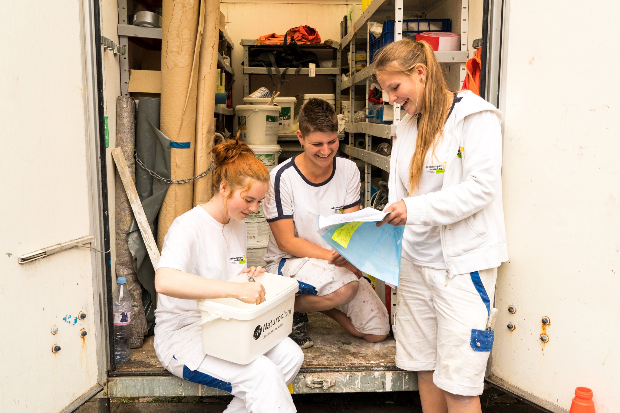 Event Fotografin Schaffhausen