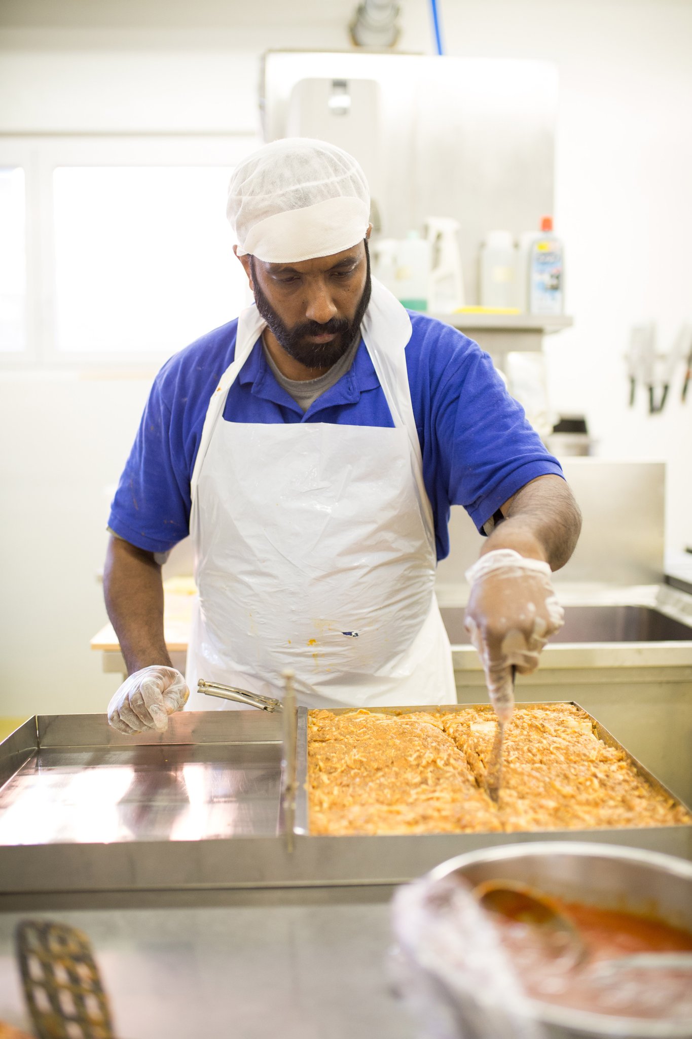 Moderne Business Fotograf