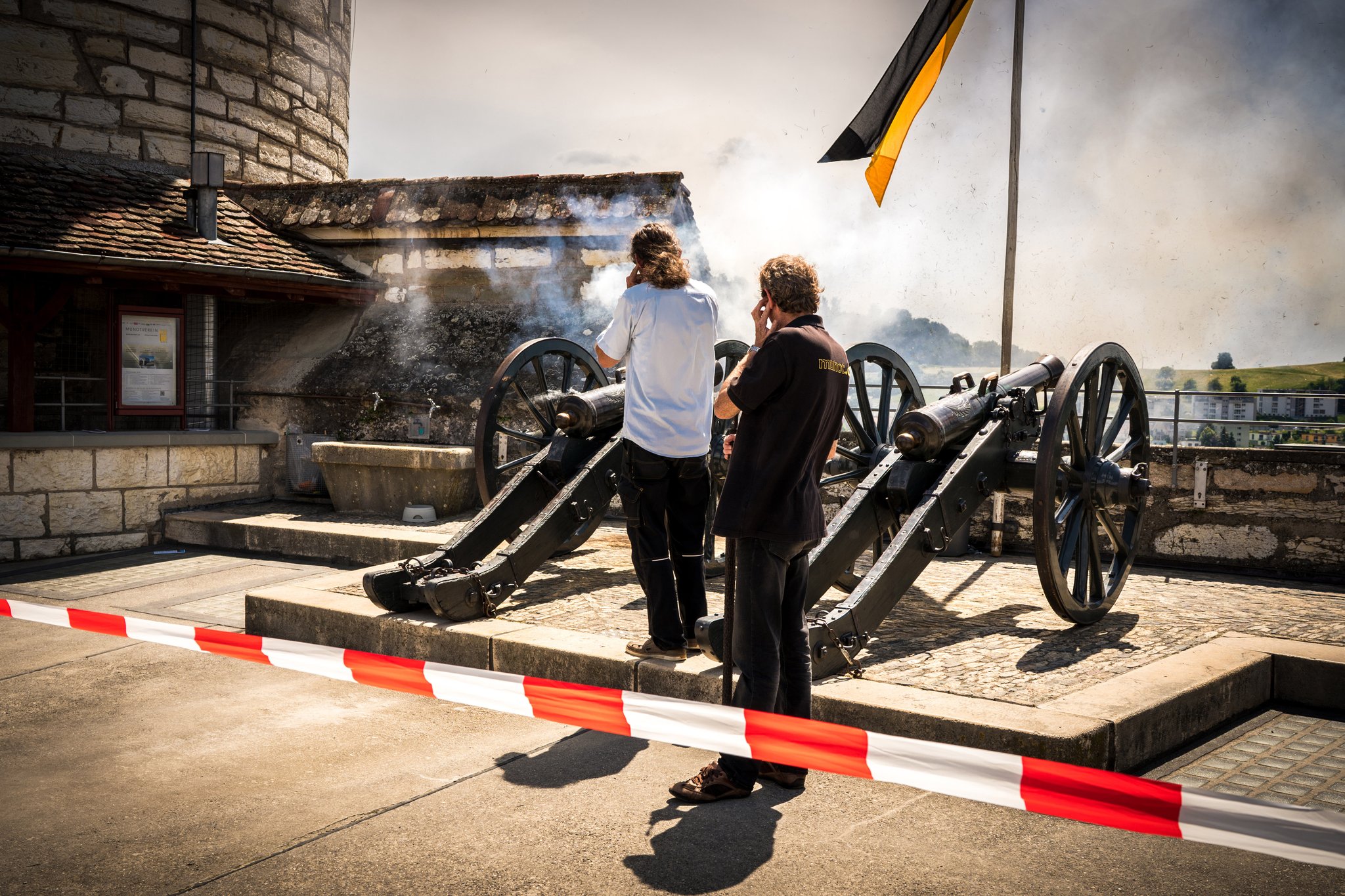 Reportage Fotograf Schaffhausen