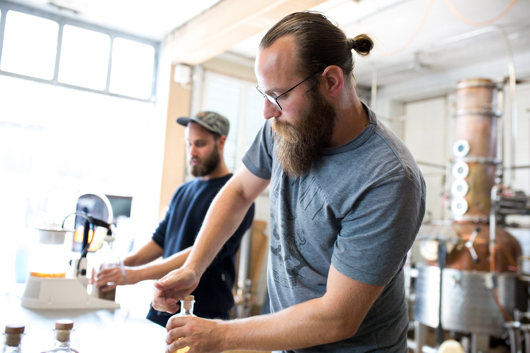 Fotoreportage Schaffhausen