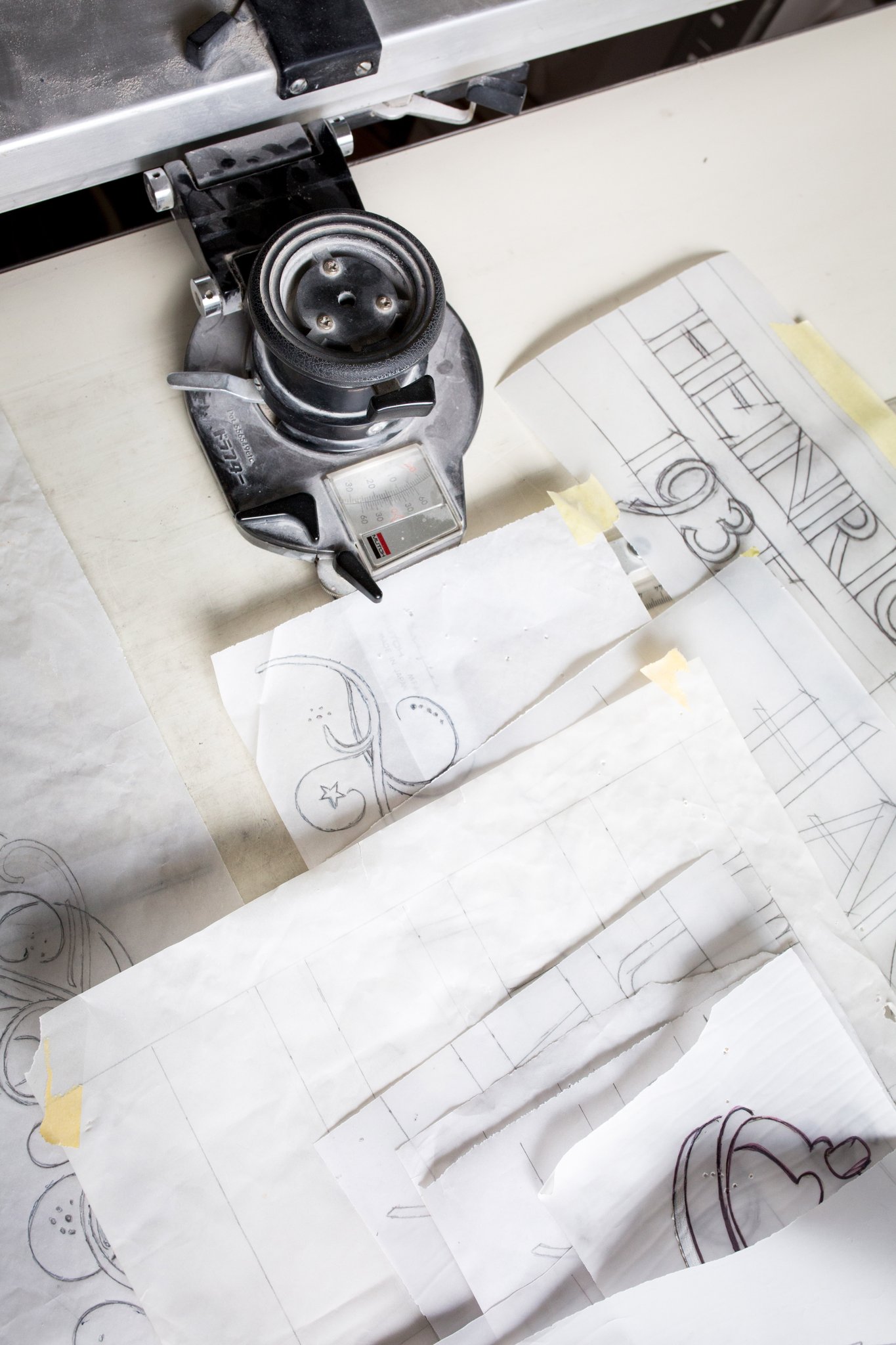 Firmen Fotograf Schaffhausen