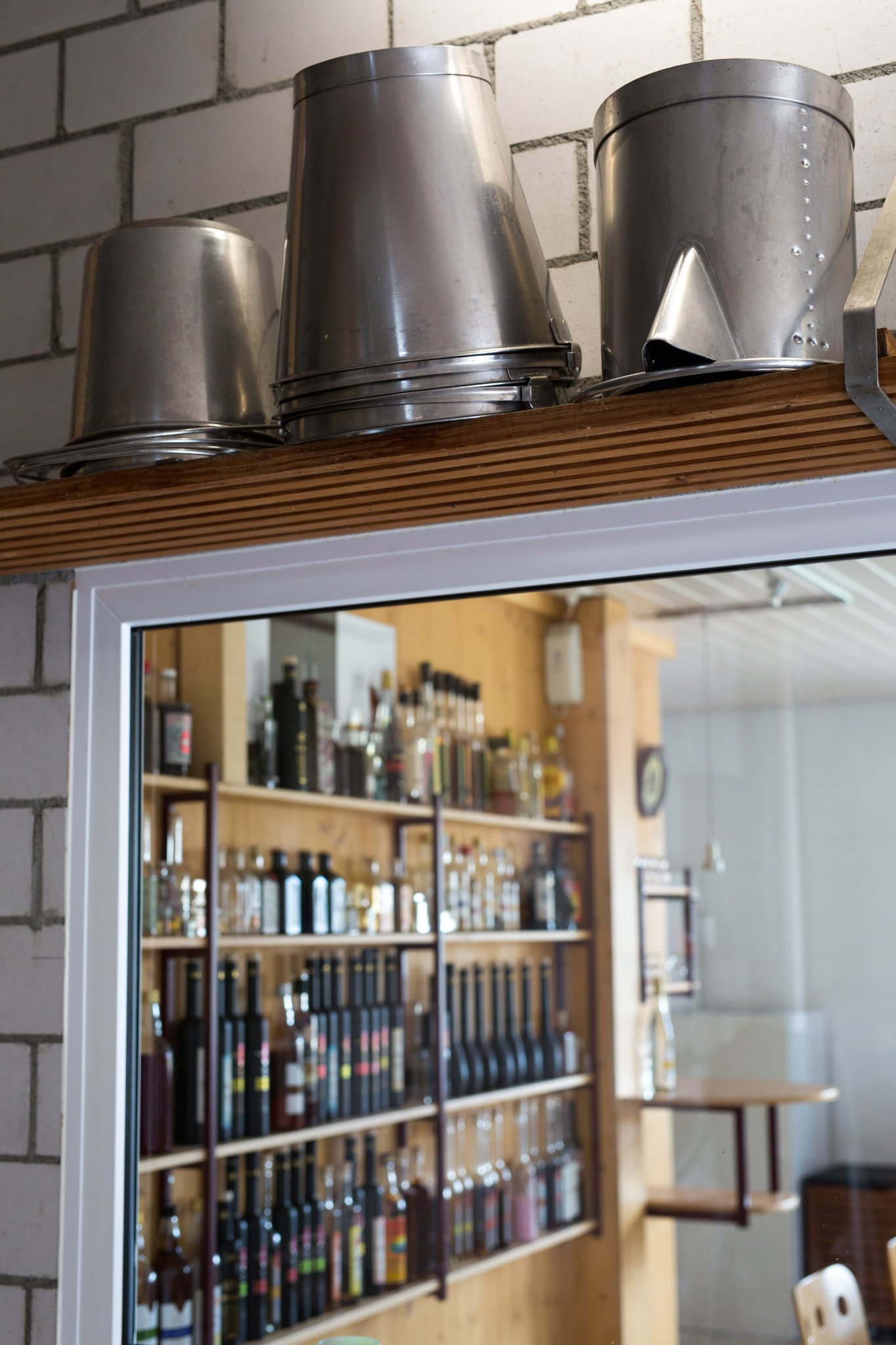 Firmenfotografie Schaffhausen Winterthur Thurgau