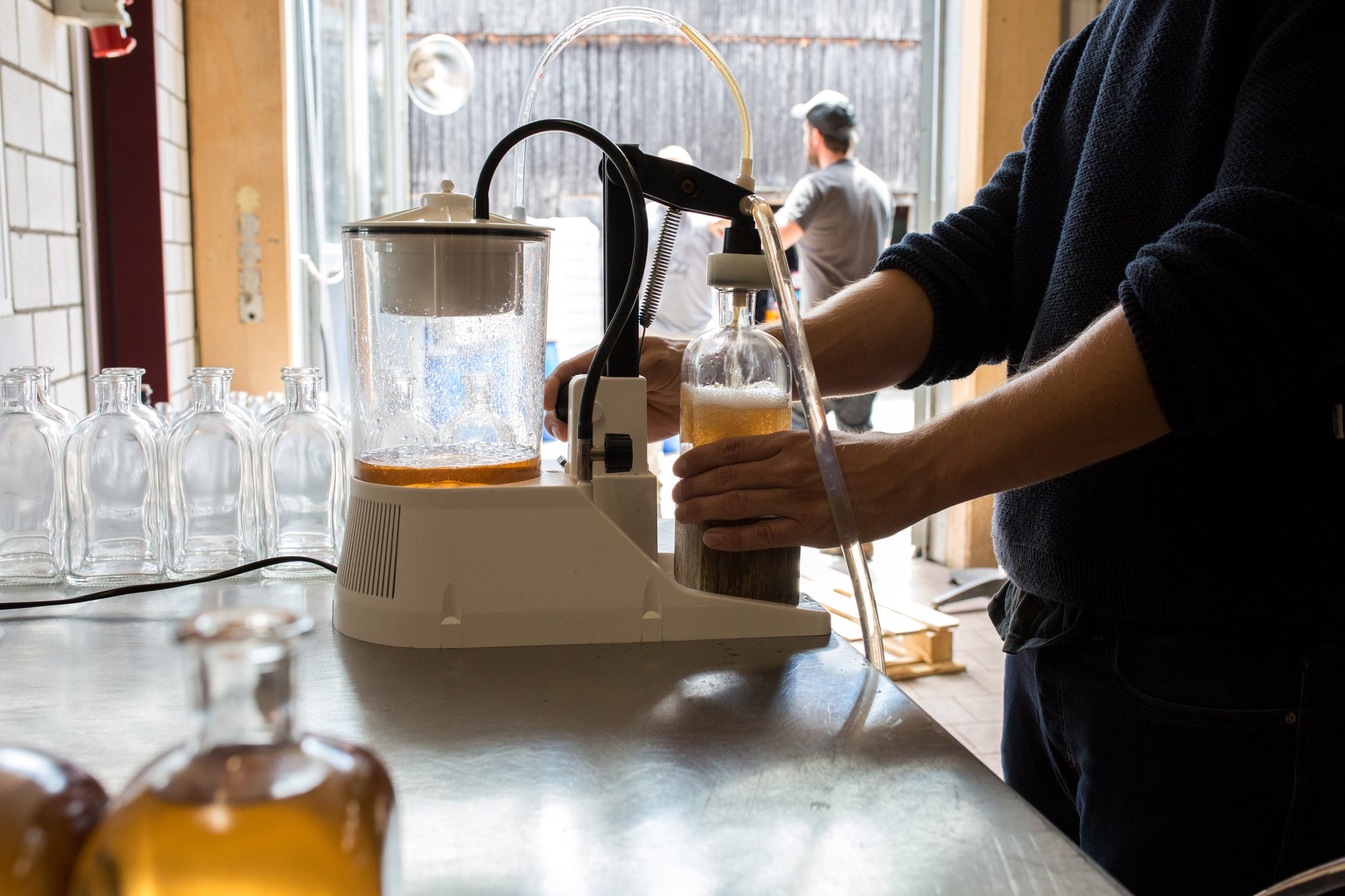 Fotoreportage Schaffhausen