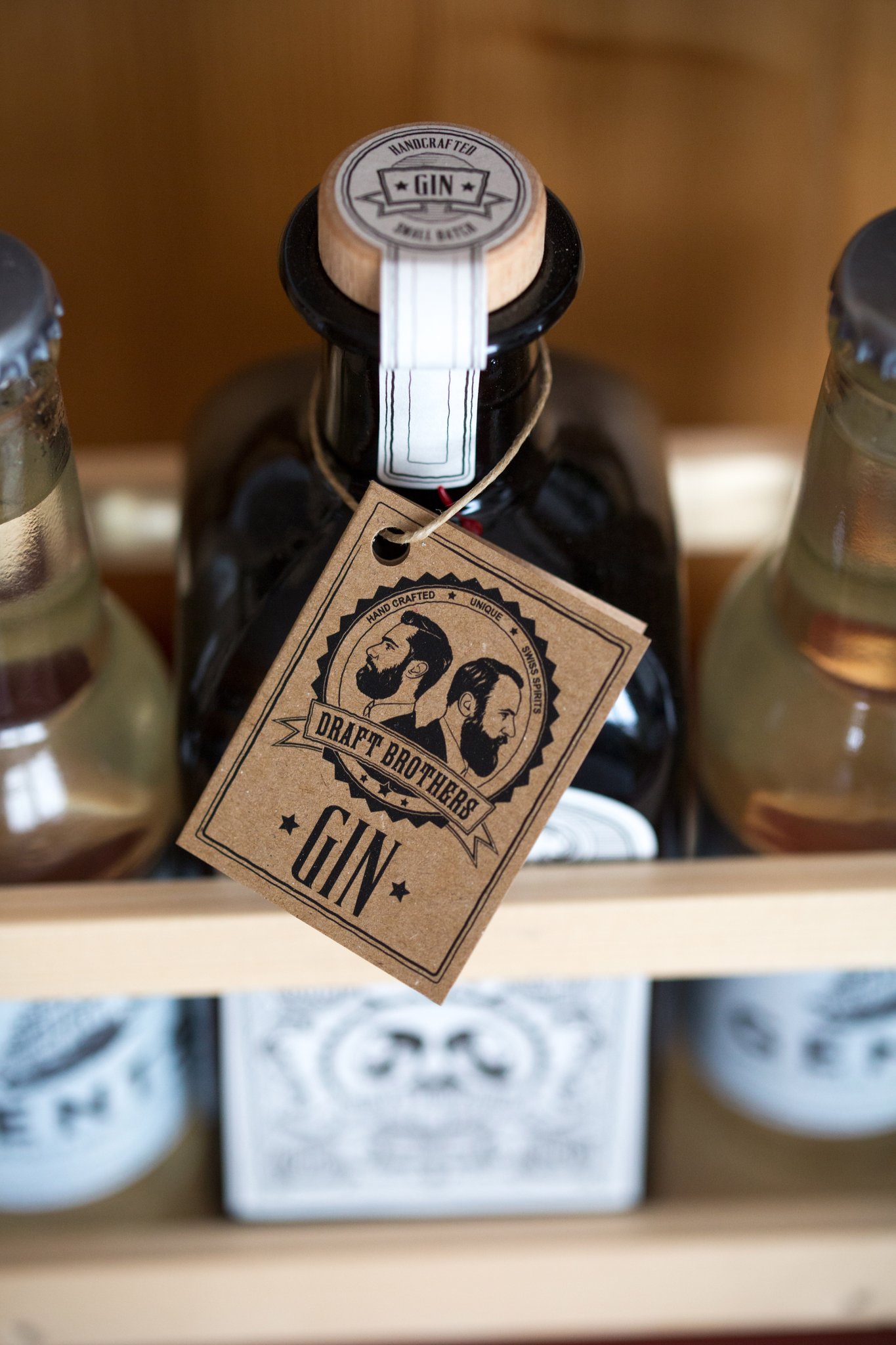 Firmen Fotografin Schaffhausen