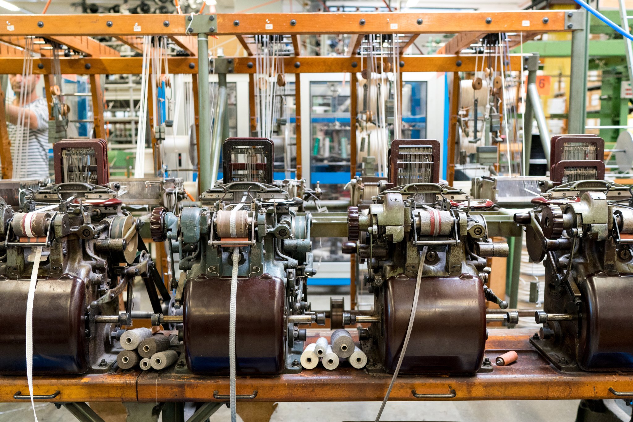 Firmenfotografie Schaffhausen