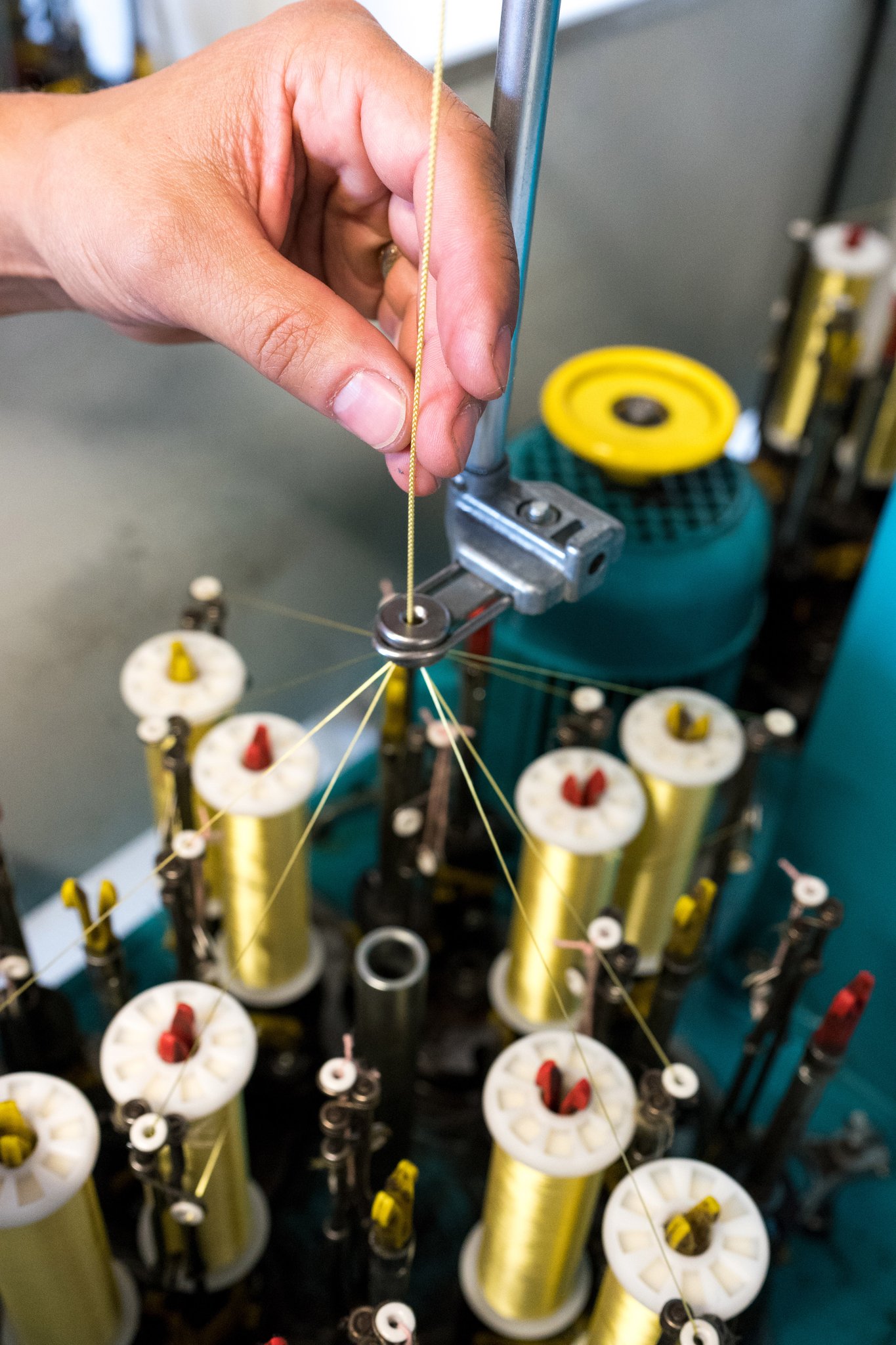 Künstlerreportagen Schaffhausen