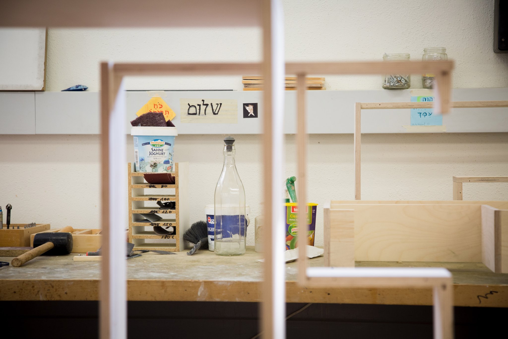 Corporate Fotografin Schaffhausen