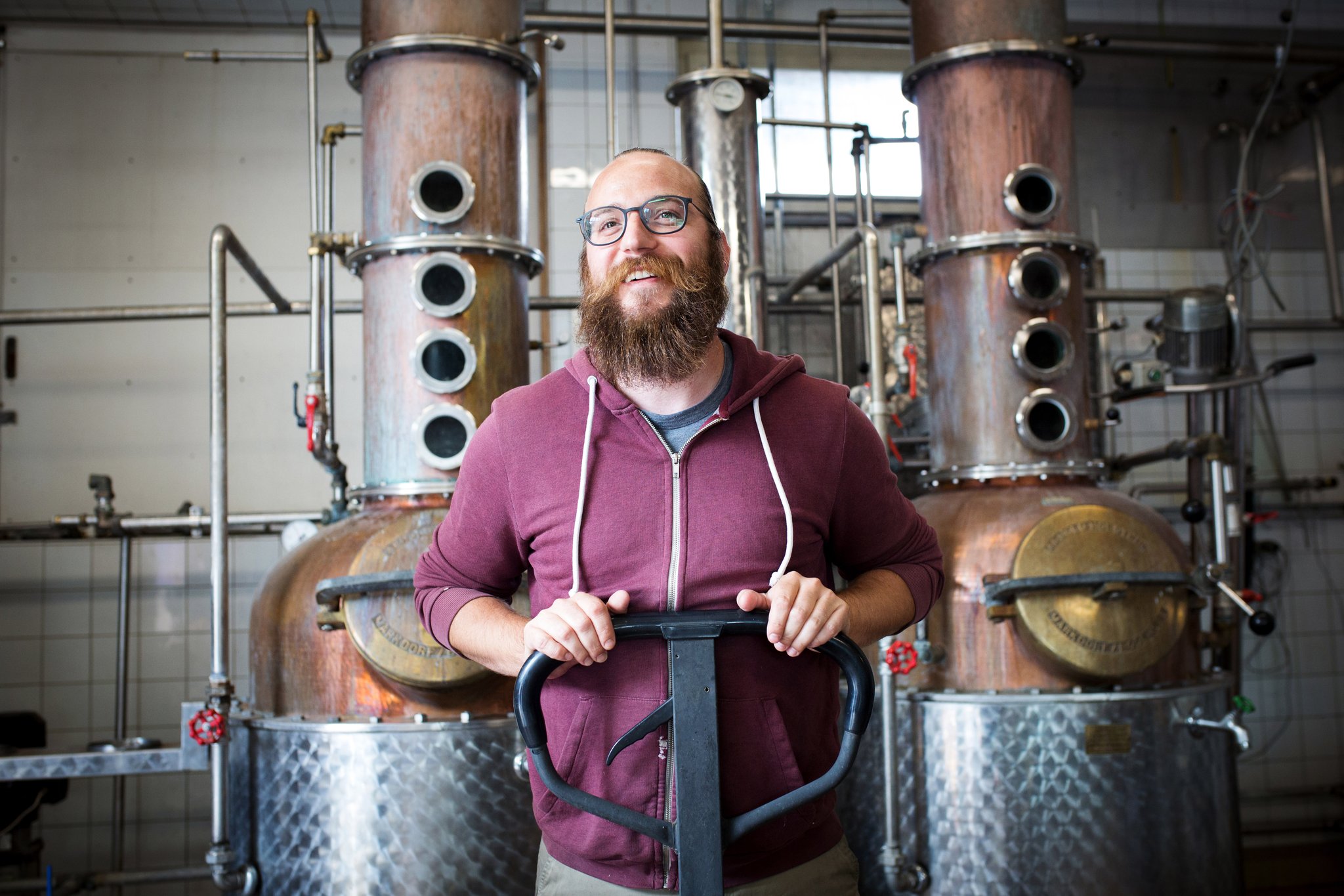 Startup Fotografin Schaffhausen