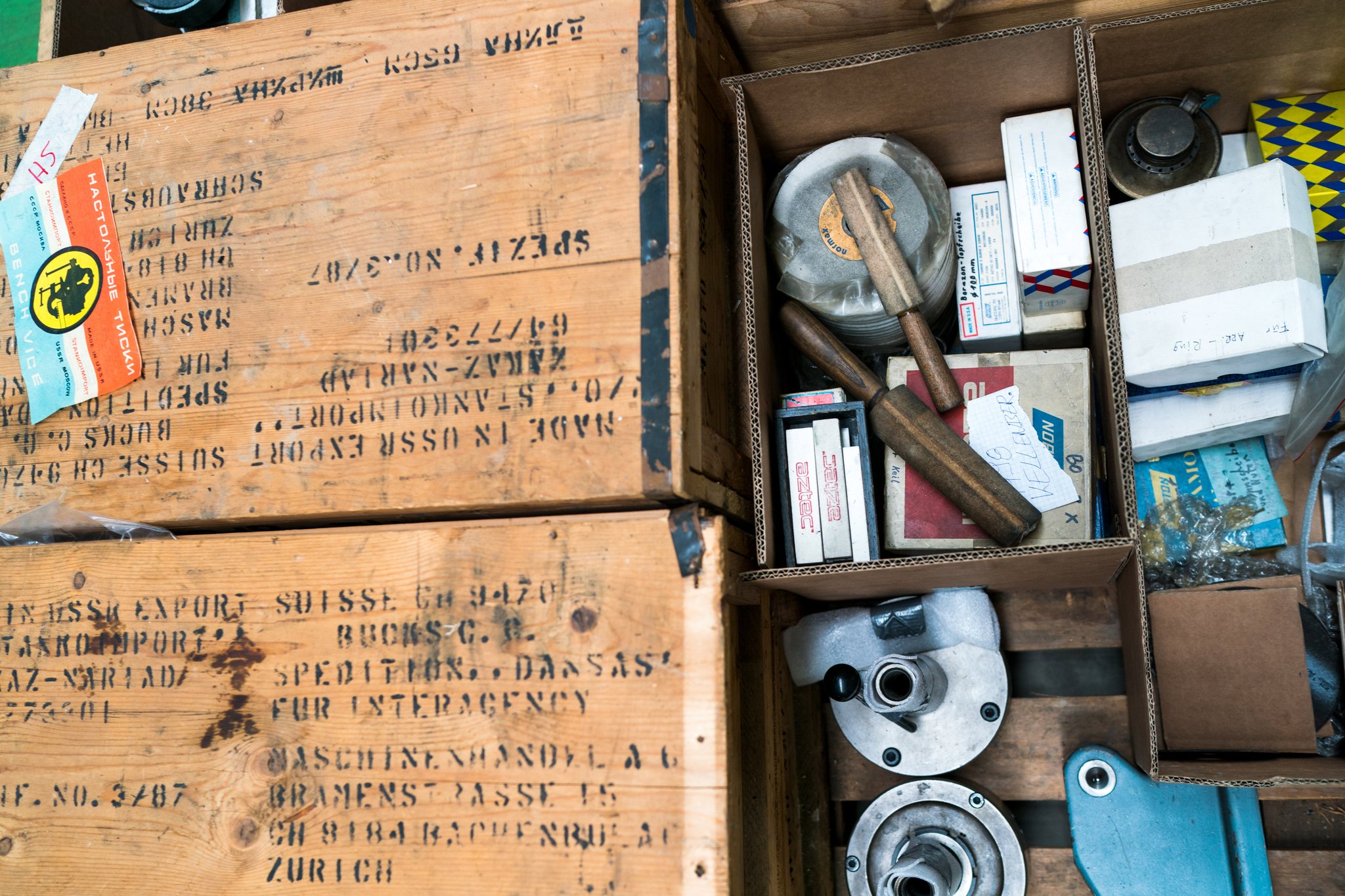 Reportage Fotografin Schaffhausen