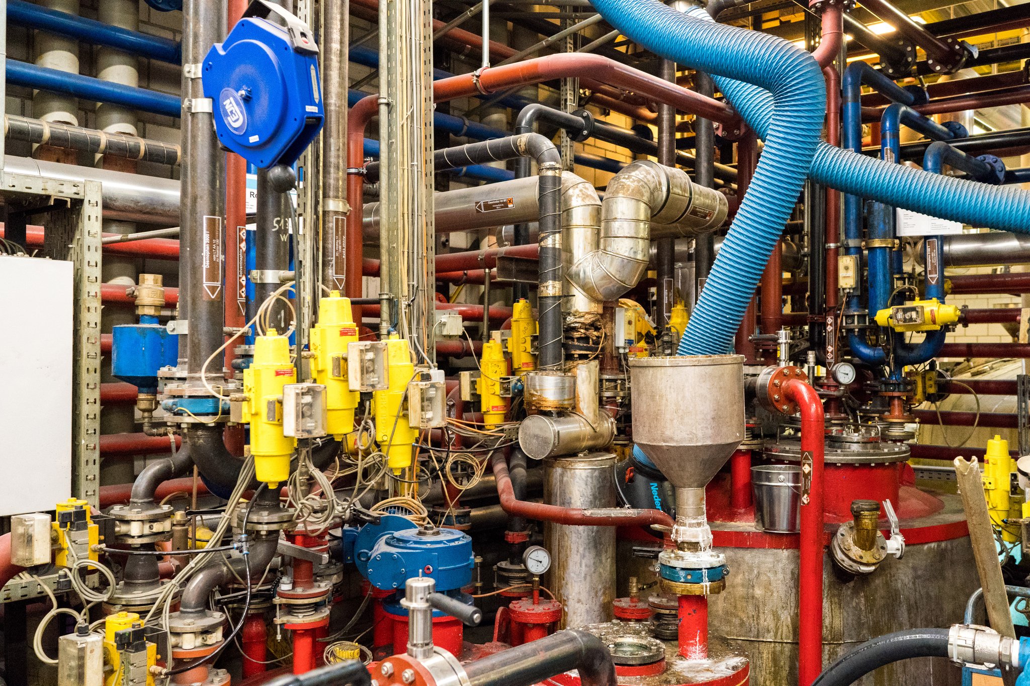 Corporate Fotograf Schaffhausen