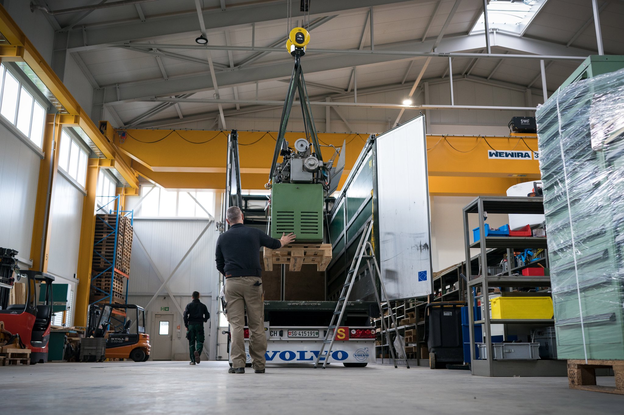 Reportage Fotograf Thurgau