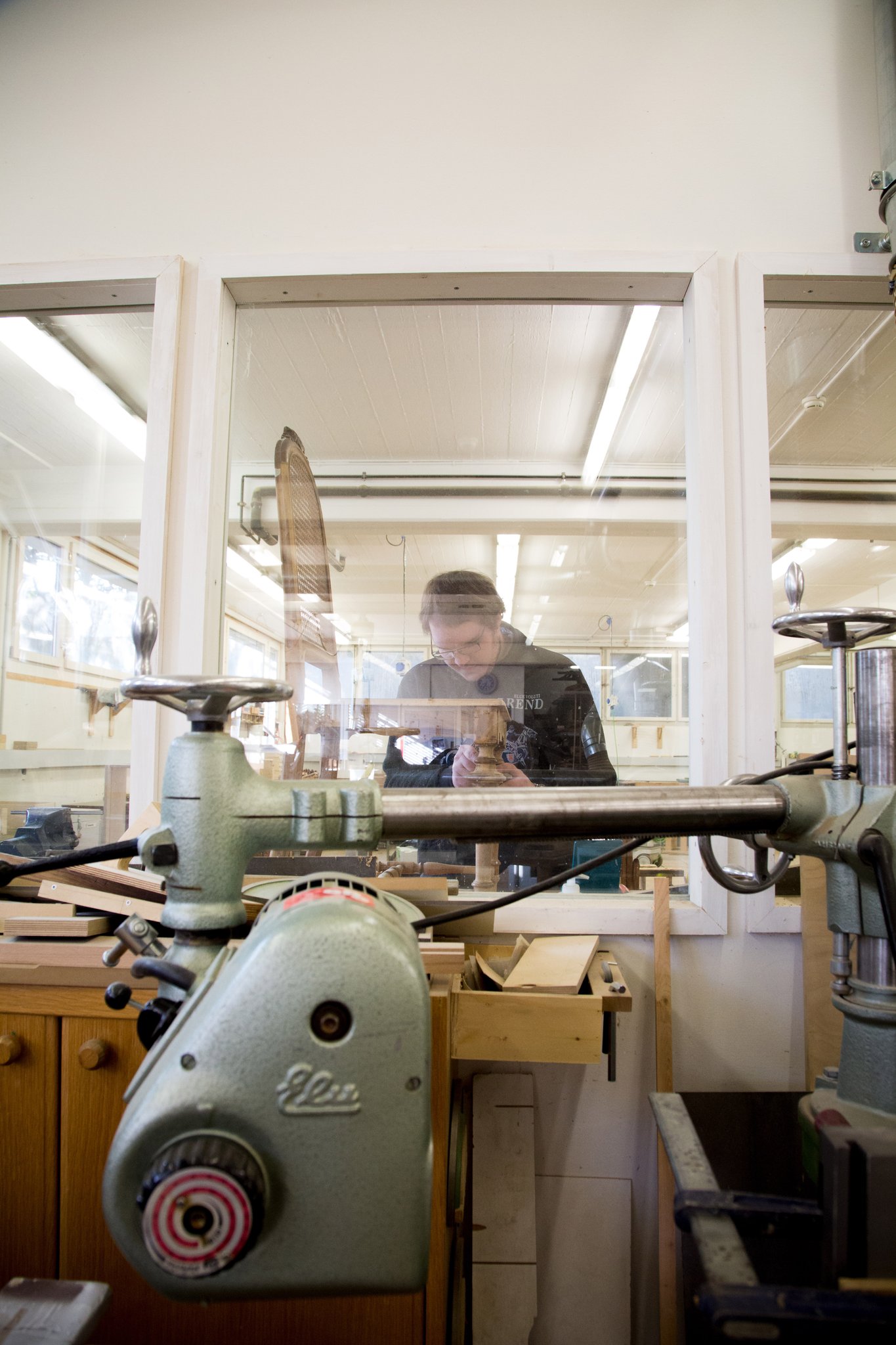 Business Fotografin Schaffhausen