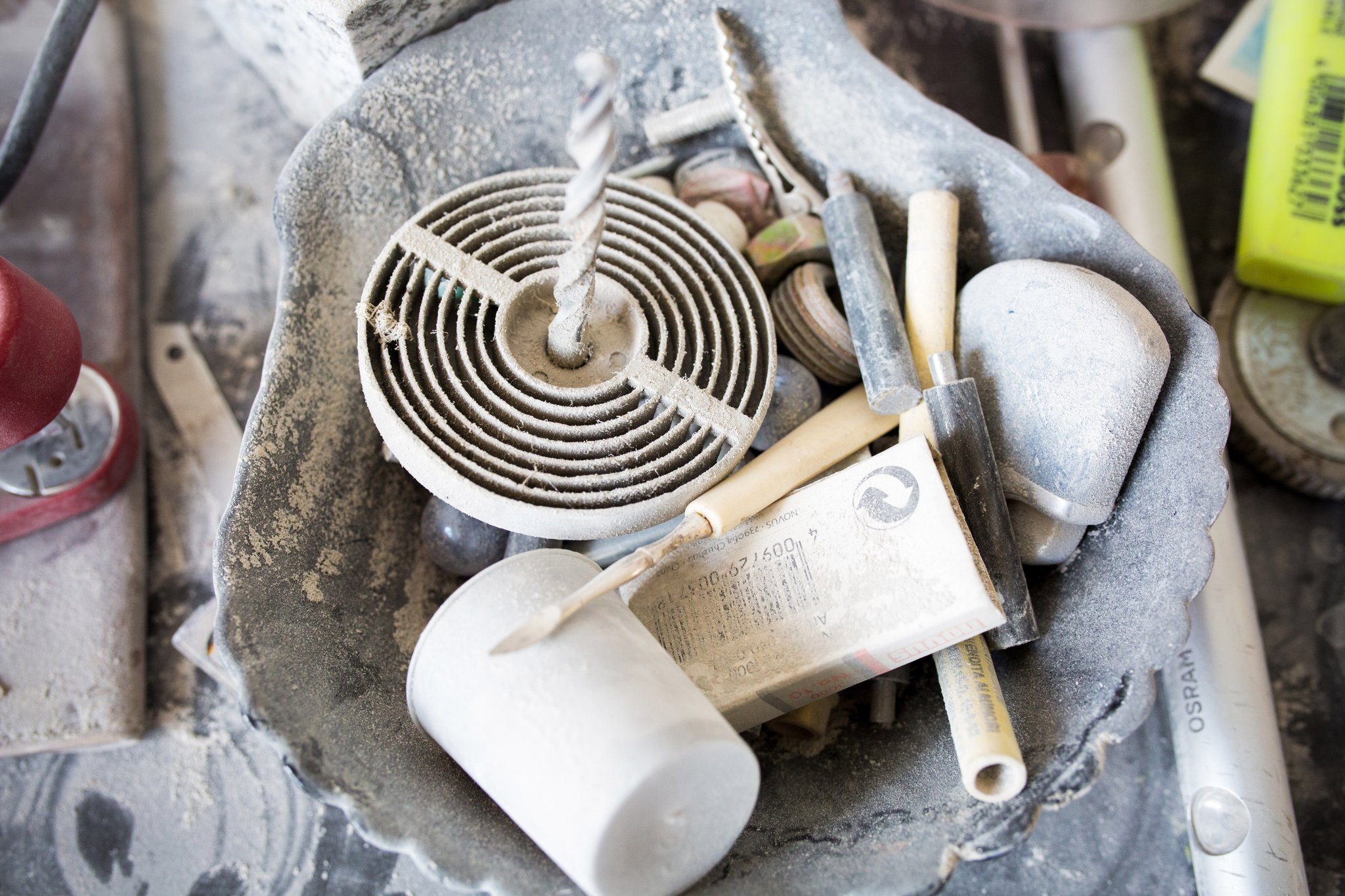 Firmen Fotografie Schaffhausen