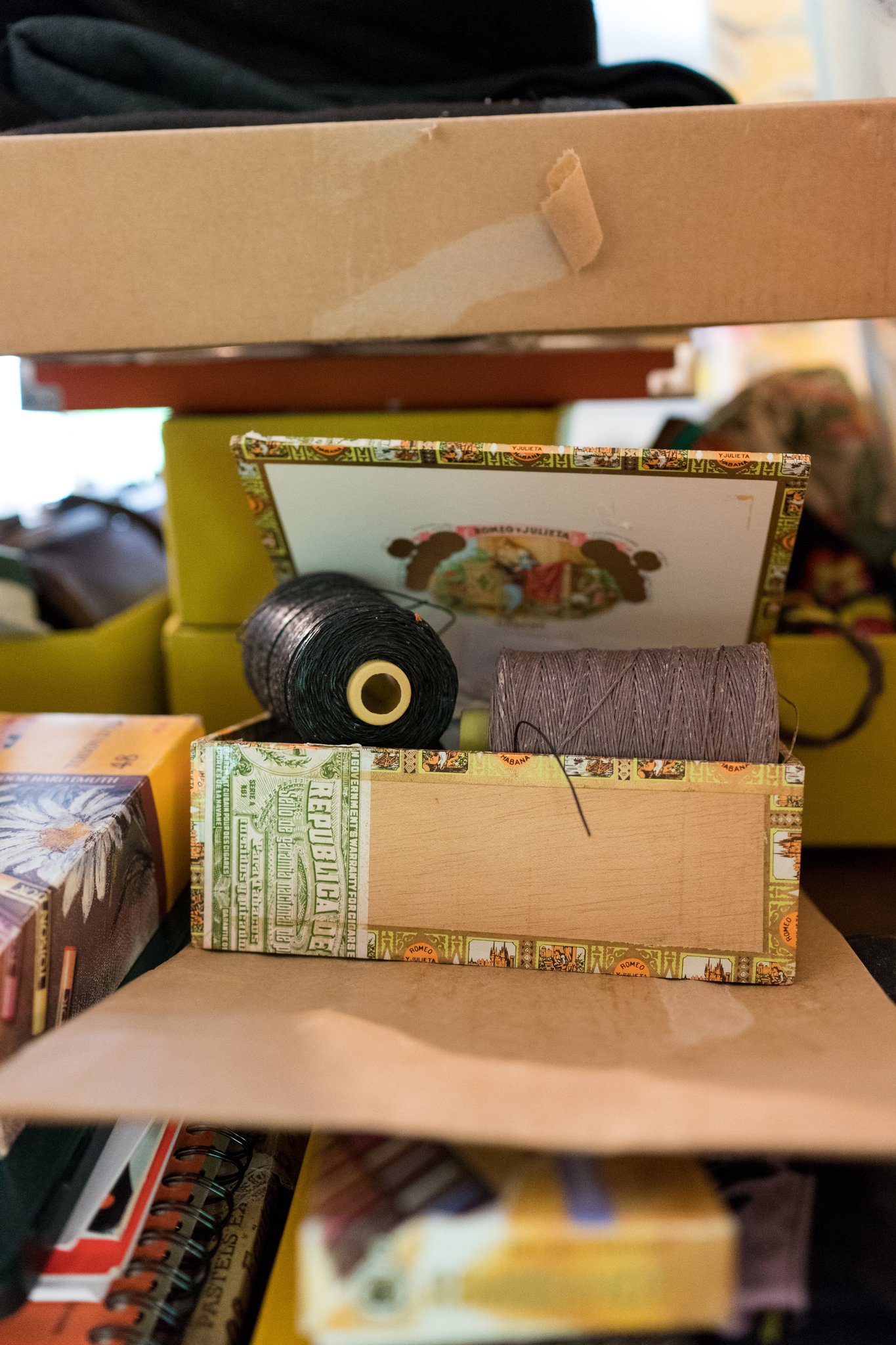 Business Fotografin Schaffhausen