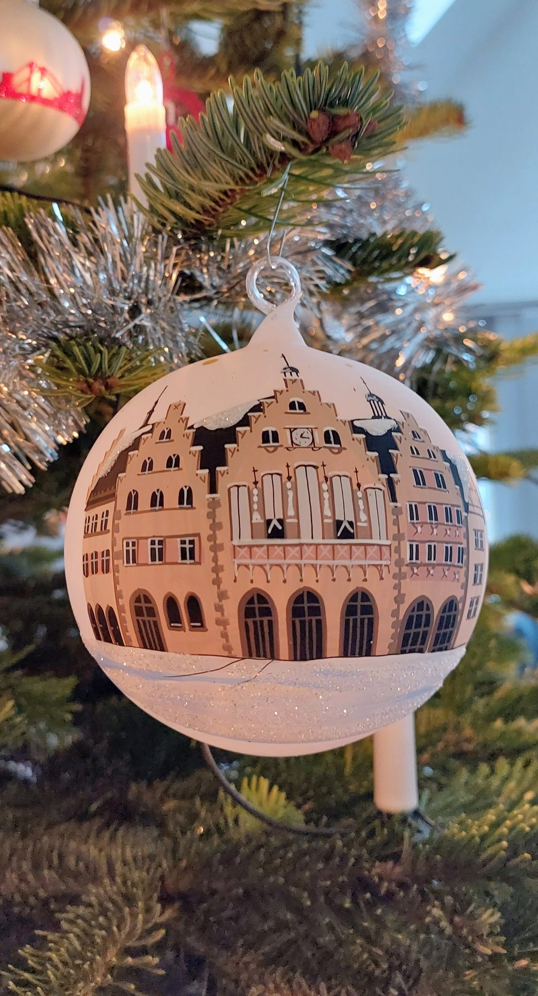 Römerberg, Frankfurt