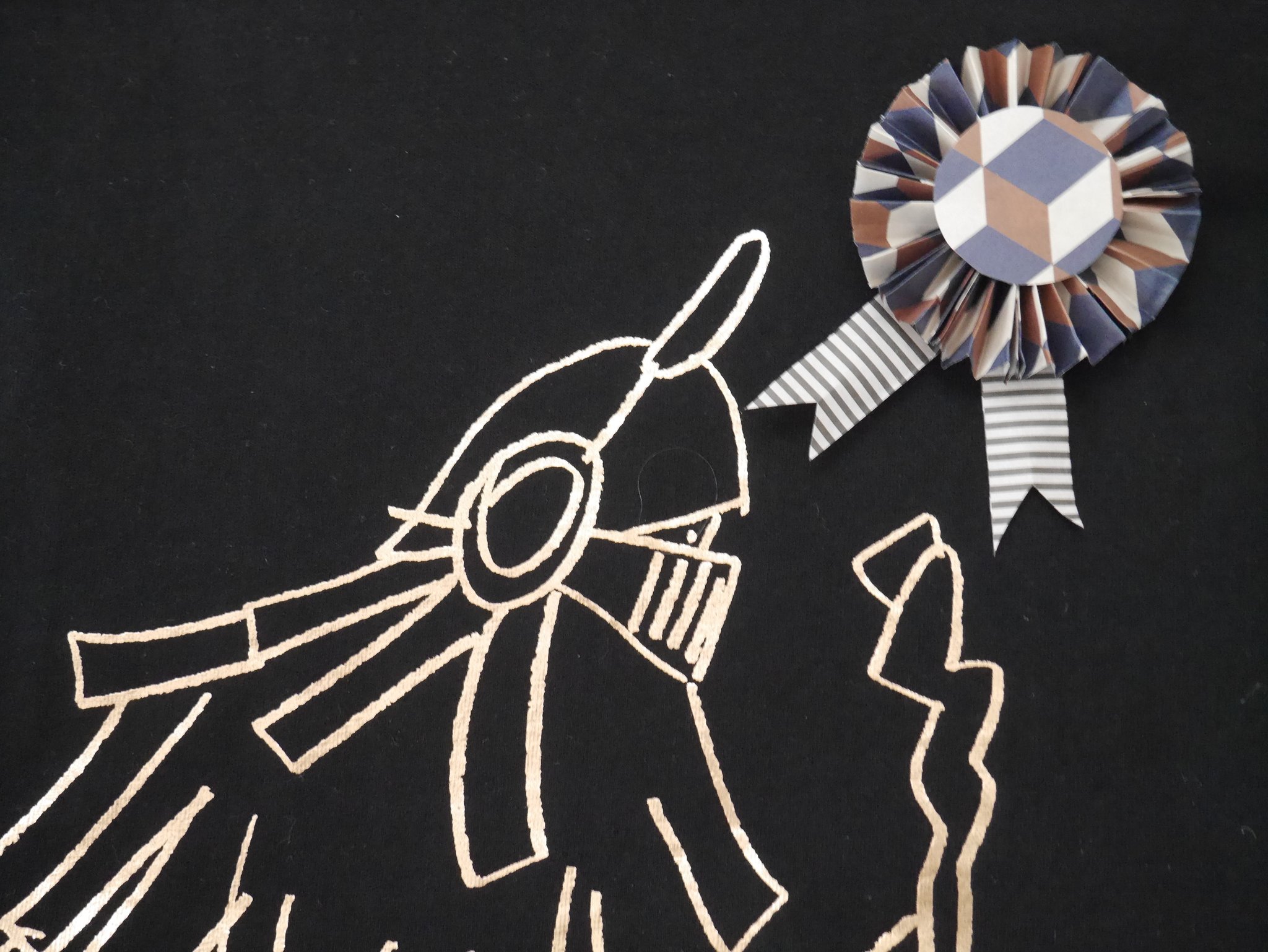 色合わせ楽しんだり・・