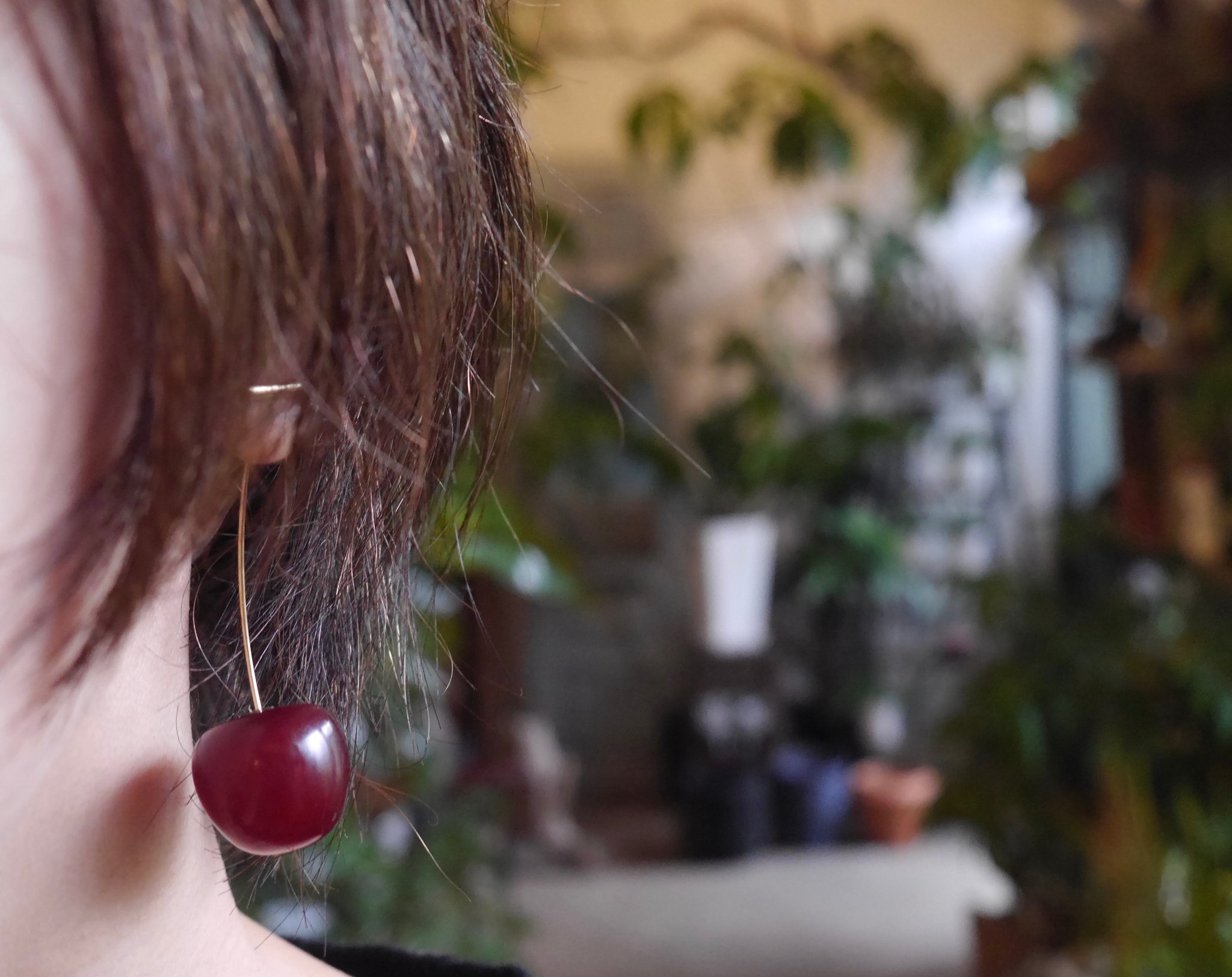 君を忘れない～🍒