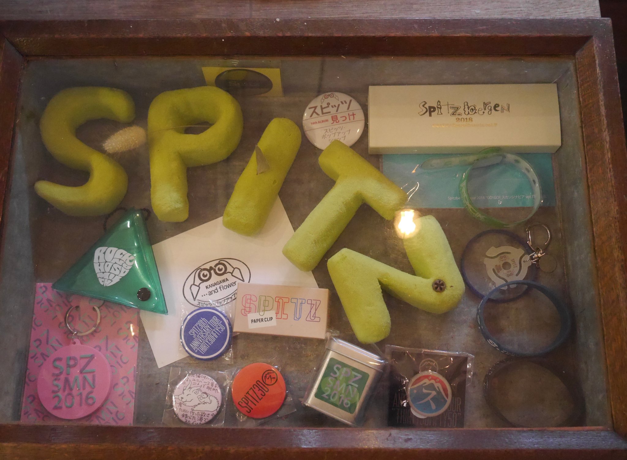 グッズたち✨