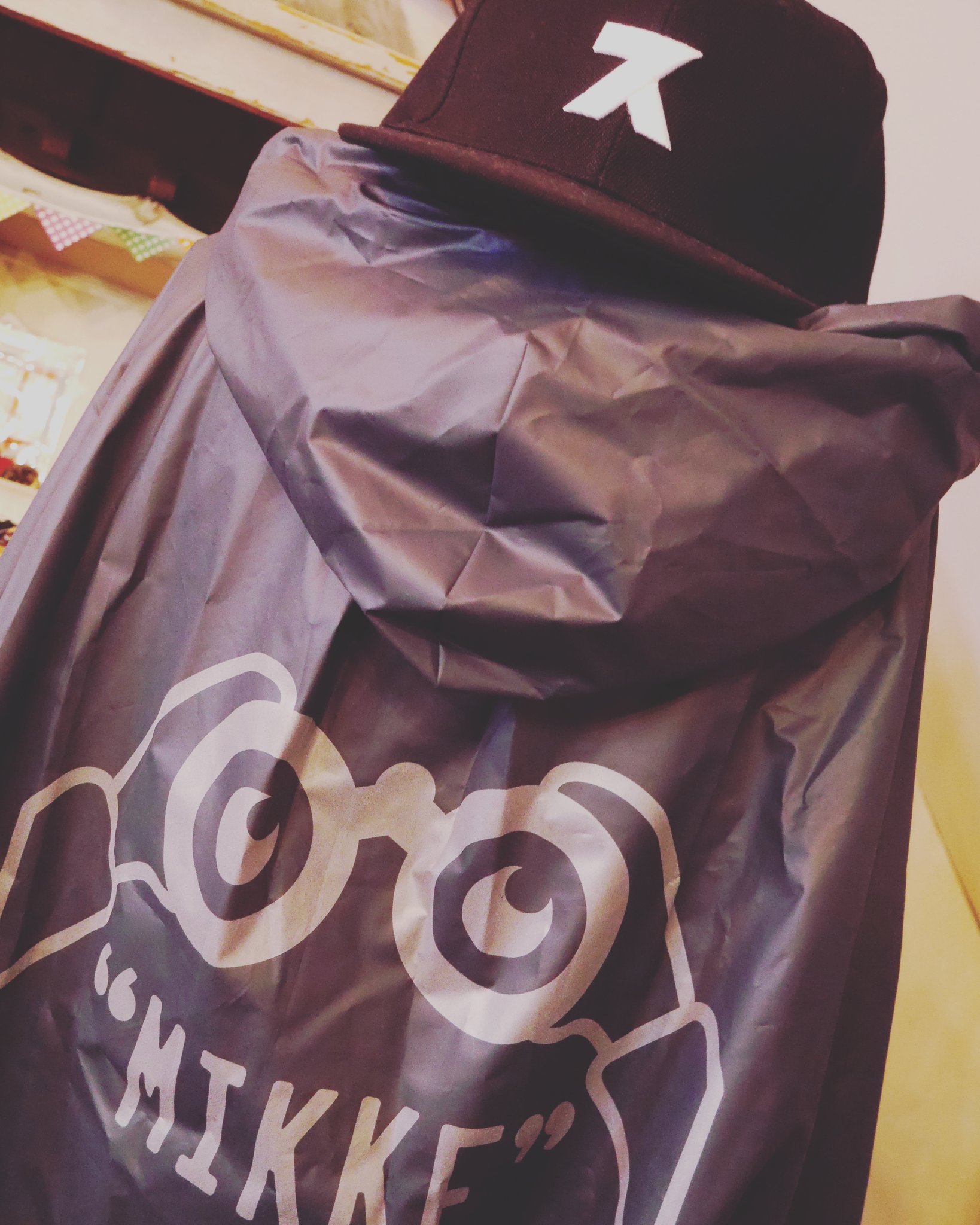 スキャップ足したり・・