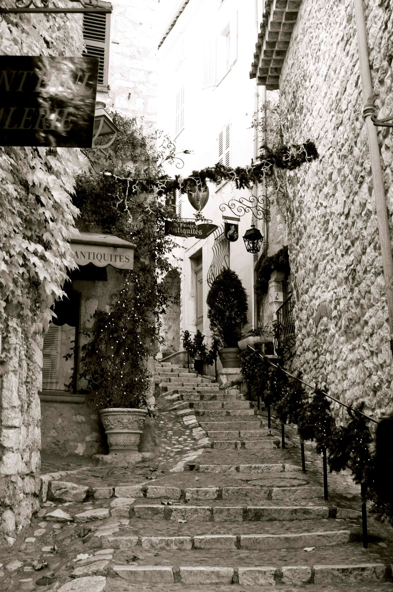 St Paul de Vence