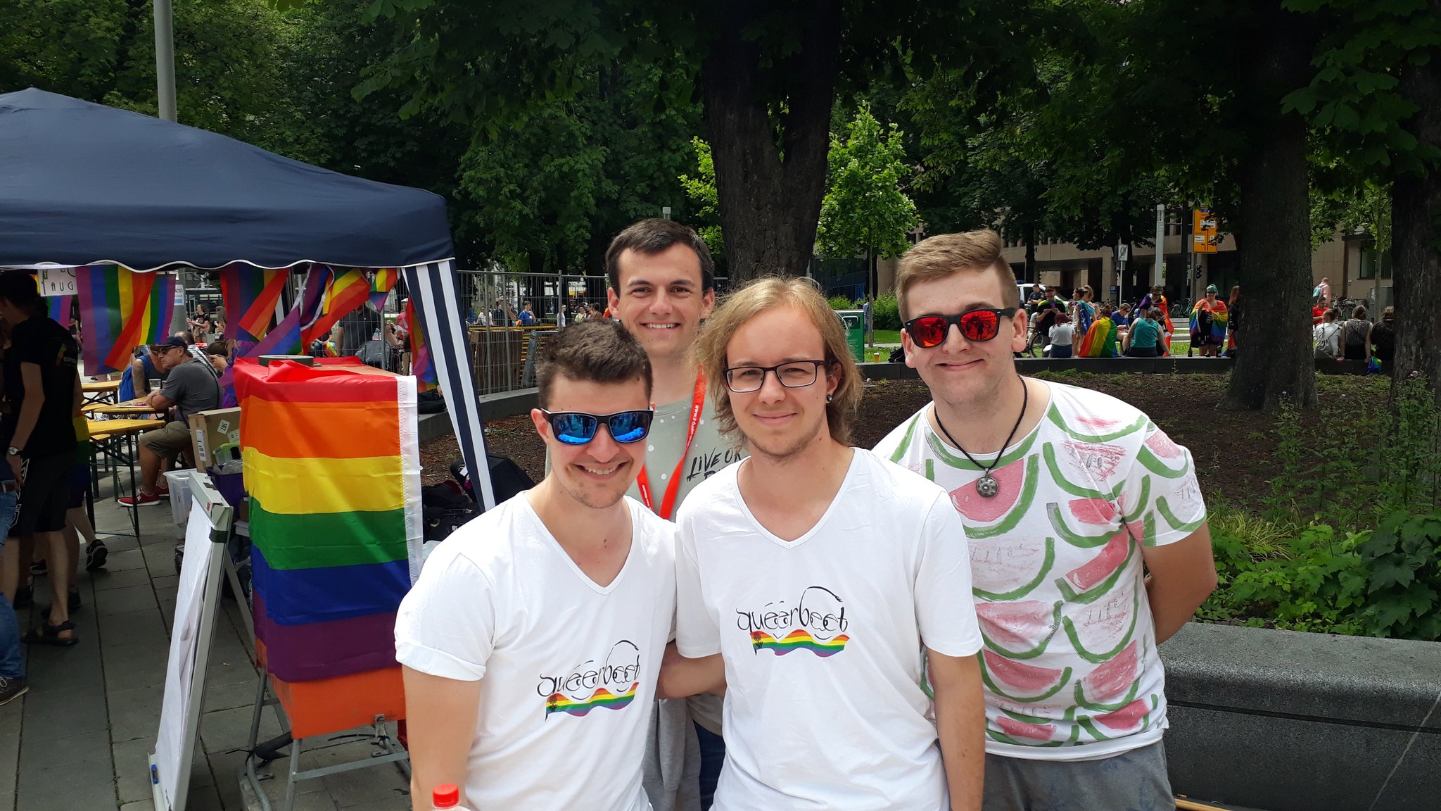 CSD Augsburg