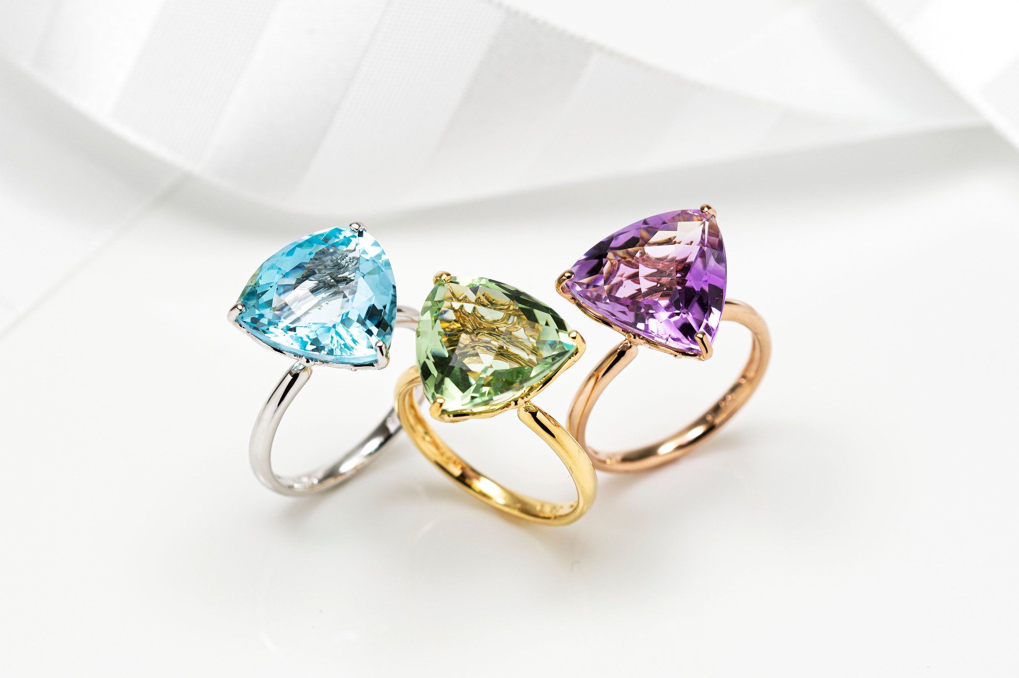 ﾘﾝｸﾞ　　左．￥220,000