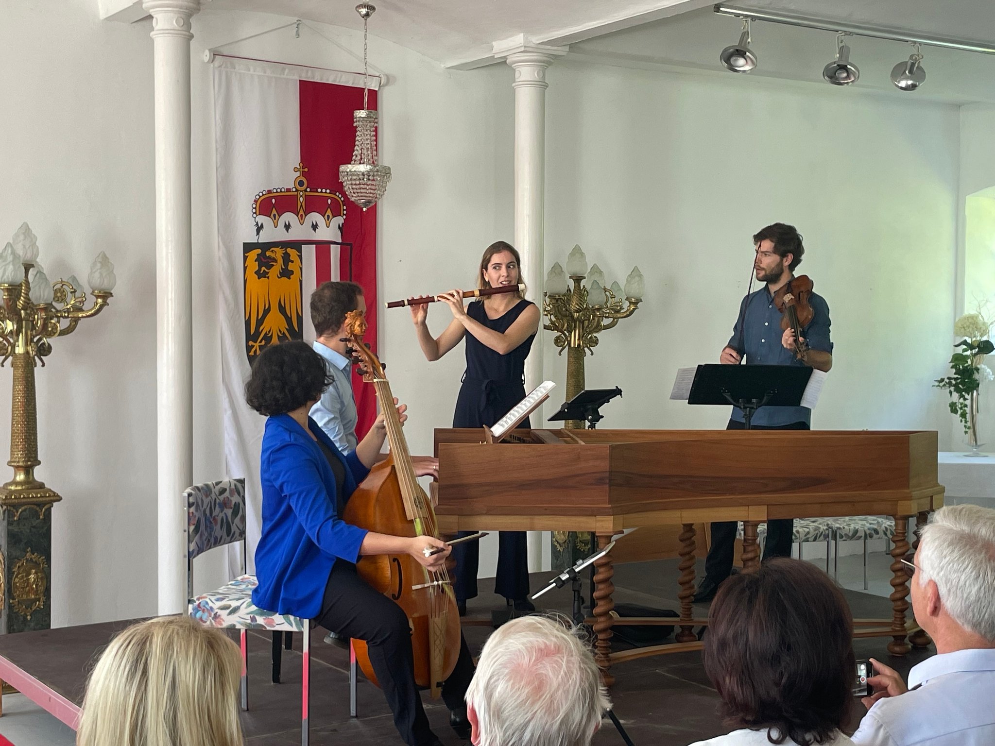 Lantana Camara © privat