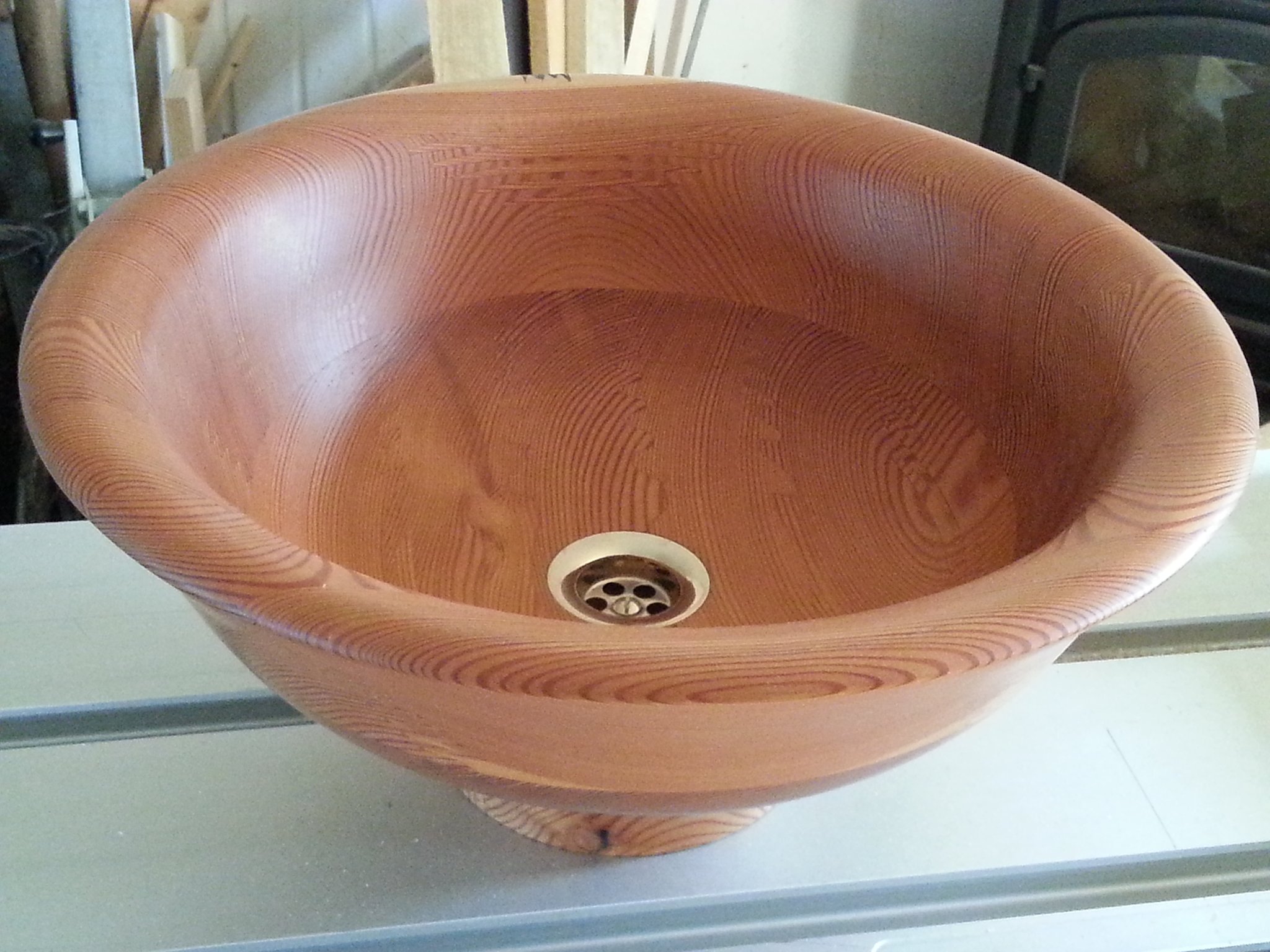 Schüsseln, Schalen, ...