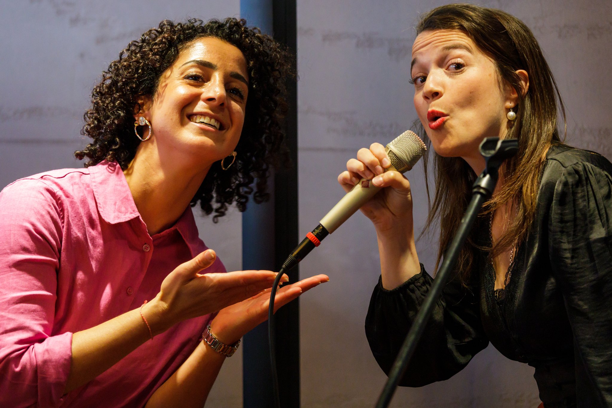 Alma Cilurzo - Eventsängerin Schweiz