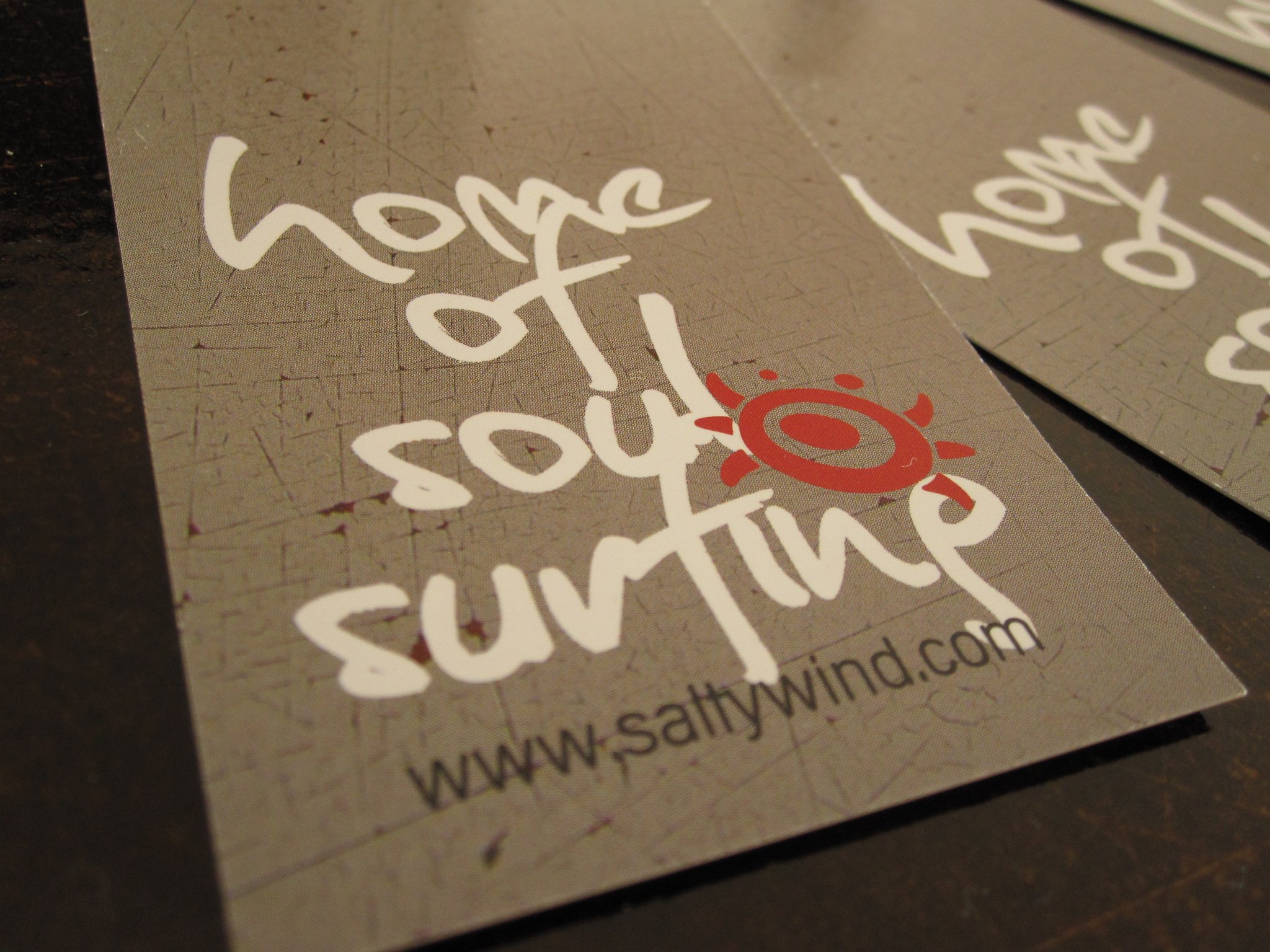 cartellini personalizzati