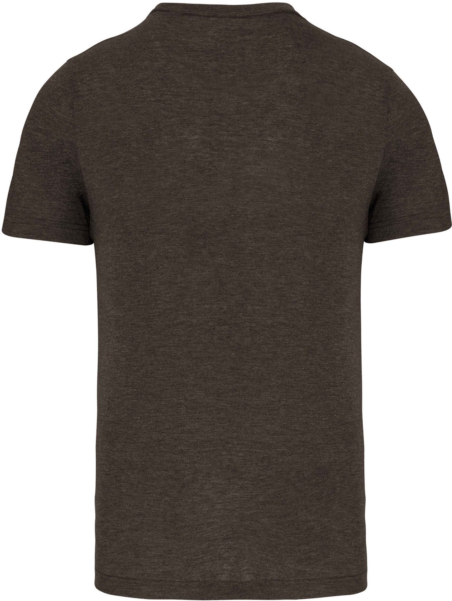 dark khaki heather