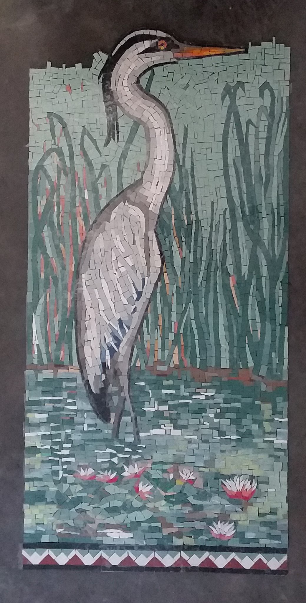 et du coup, commande...