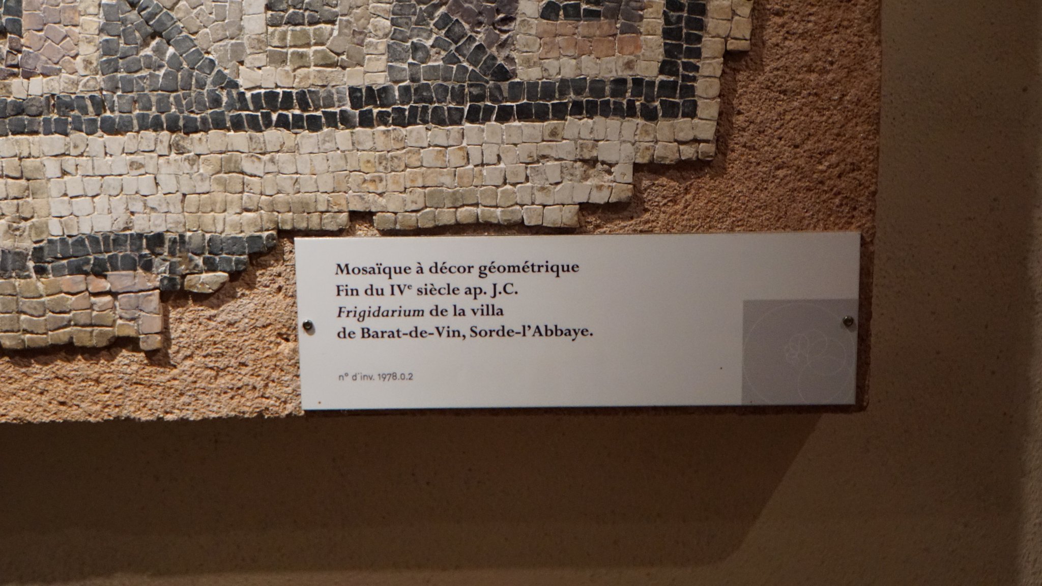 Abbaye d'arthous (40)