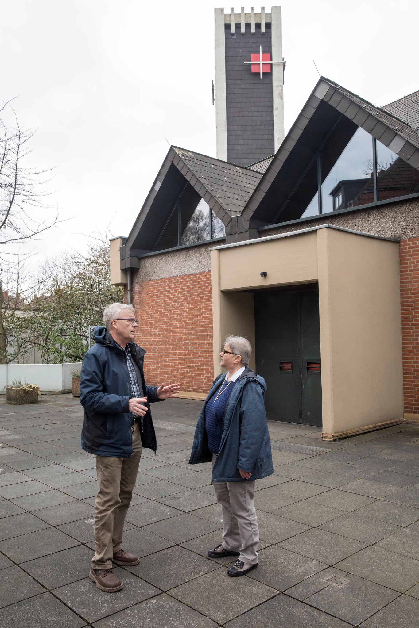 ©Bistum Essen/Achim Pohl