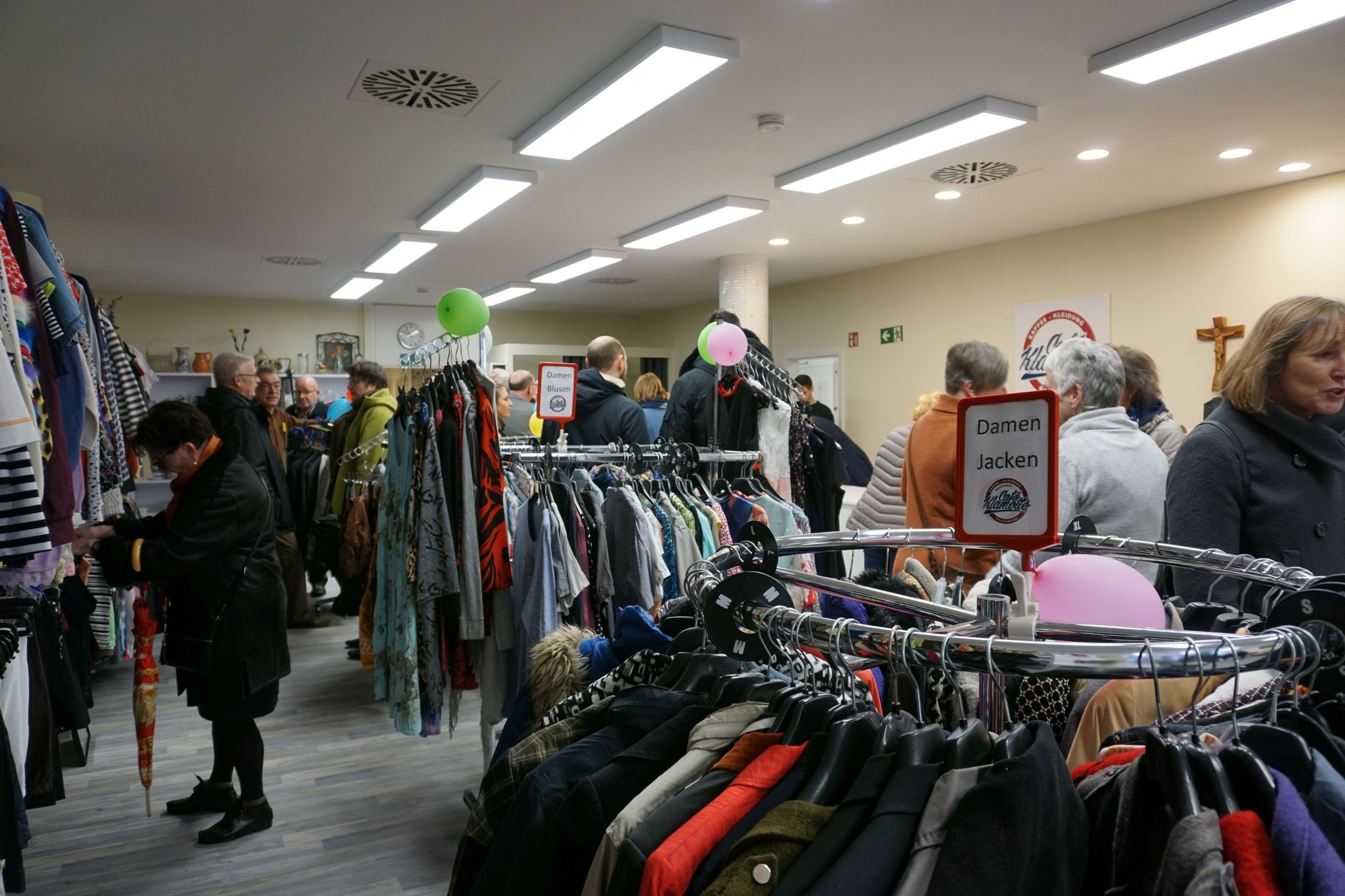 Foto: Larissa Braunöhler I Caritasverband Duisburg