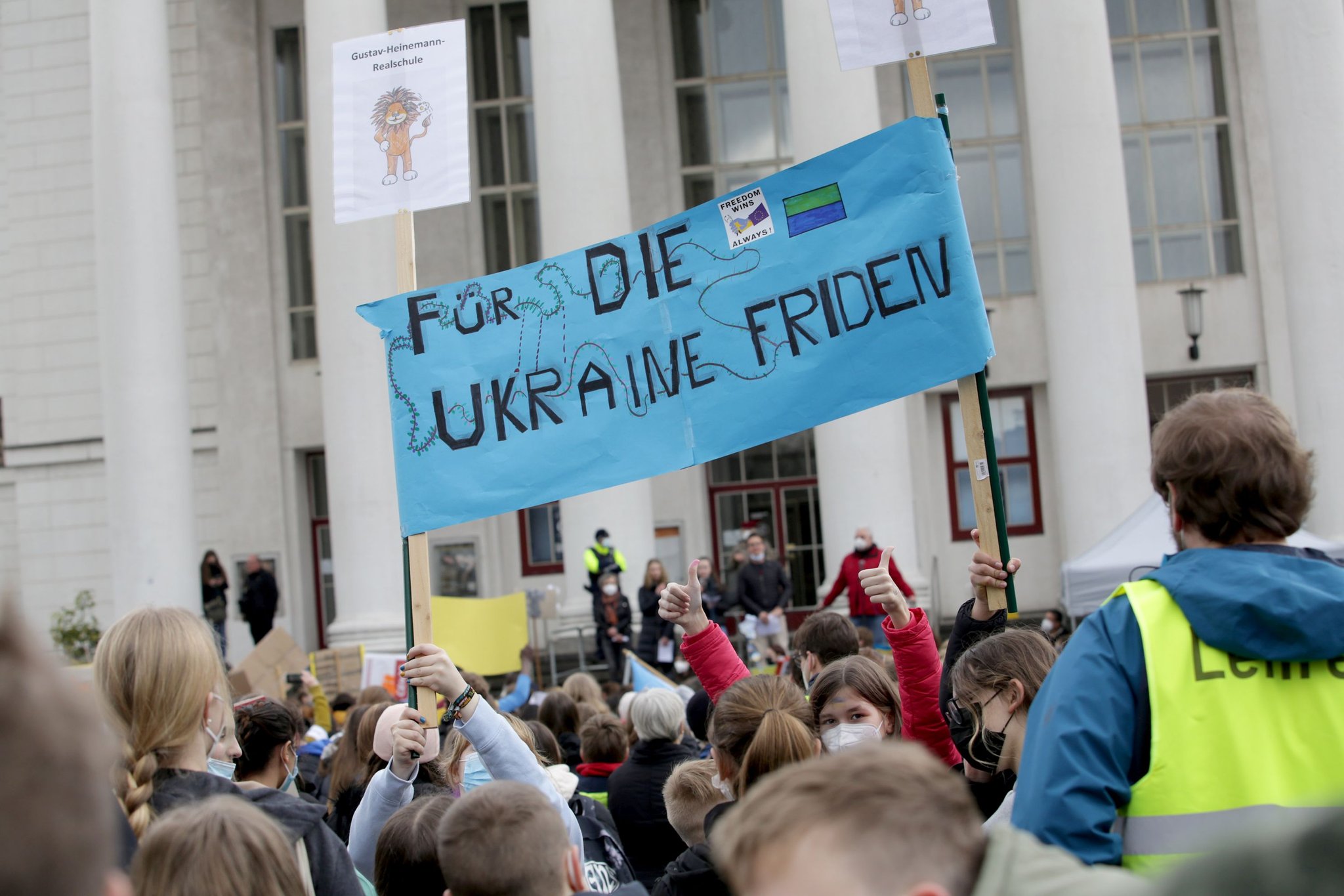 Nicole Cronauge, Bistum Essen