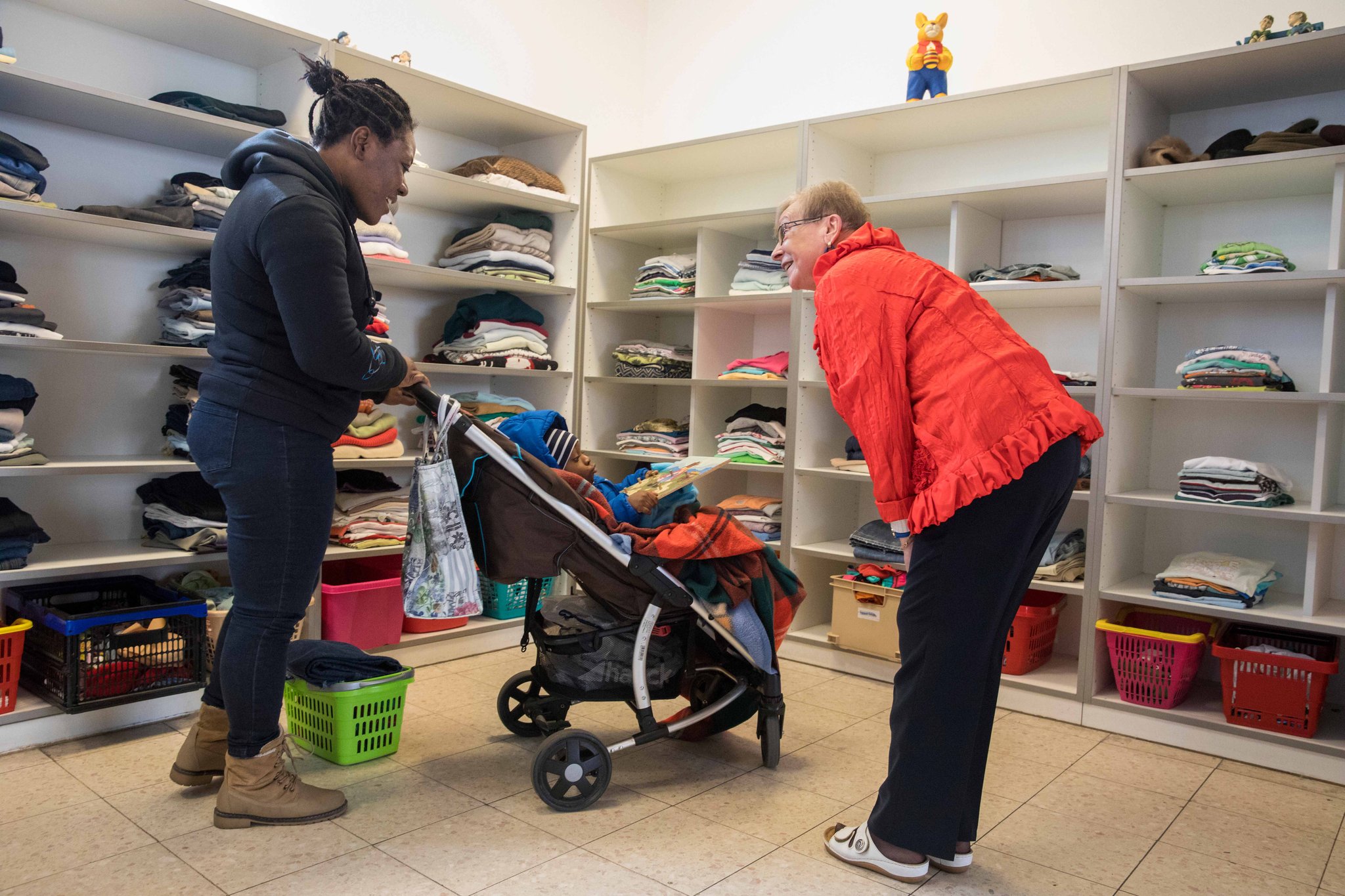 ©Bistum Essen/Achim Pohl