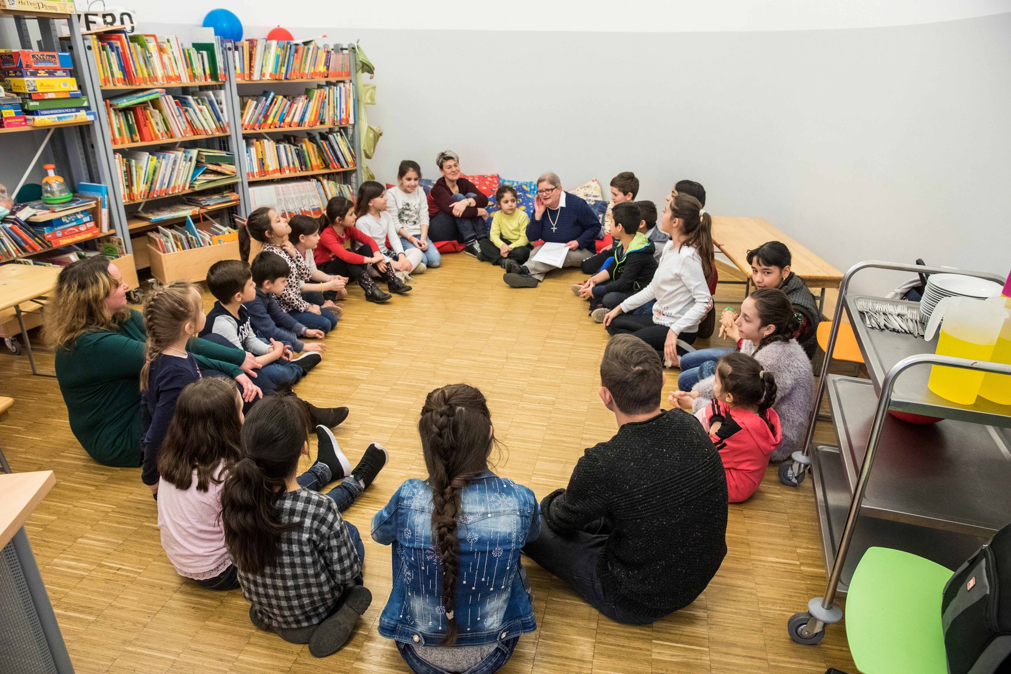 ©Bistum Essen/Achim Pohl