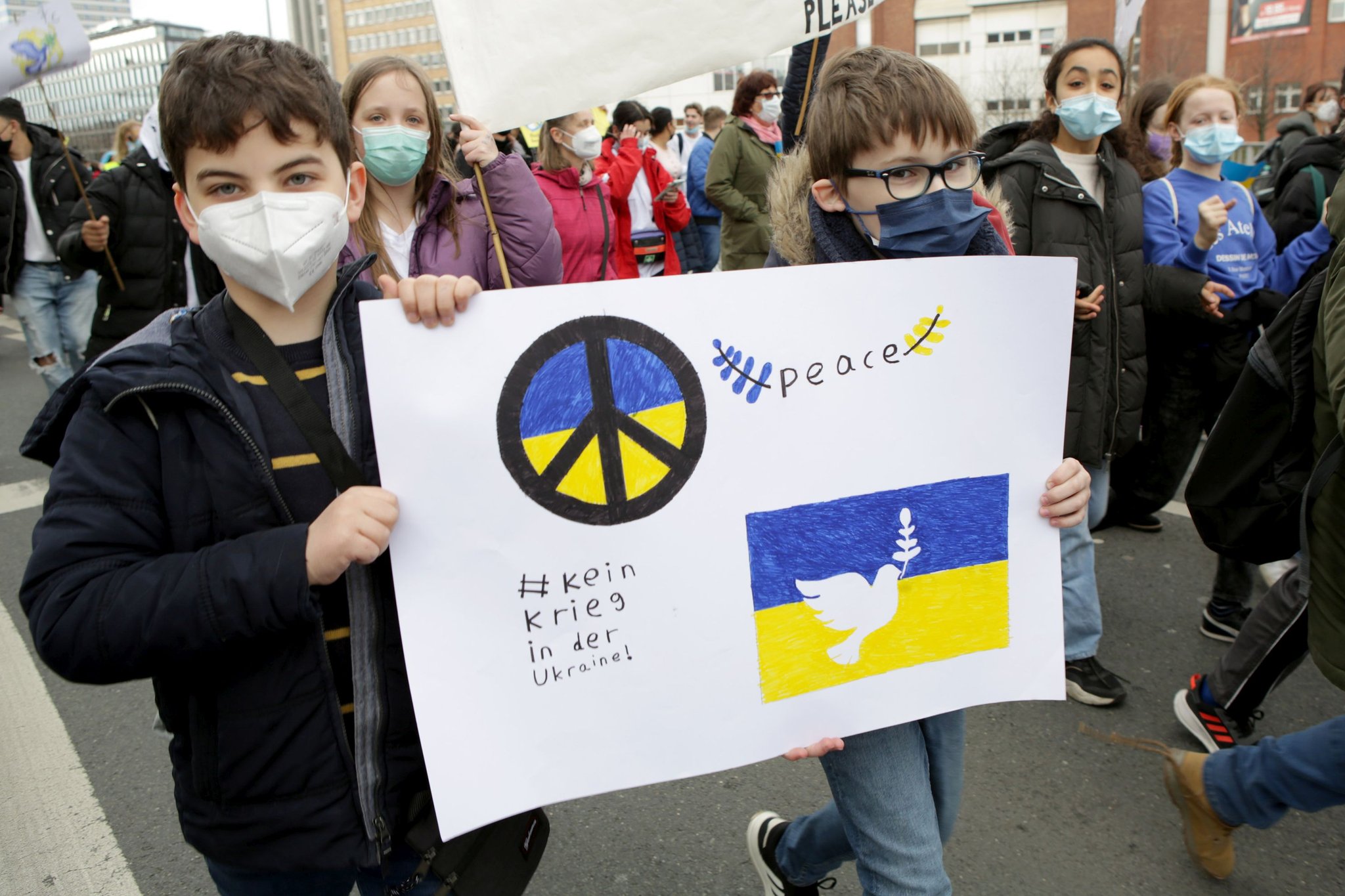 Nicole Cronauge, Bistum Essen