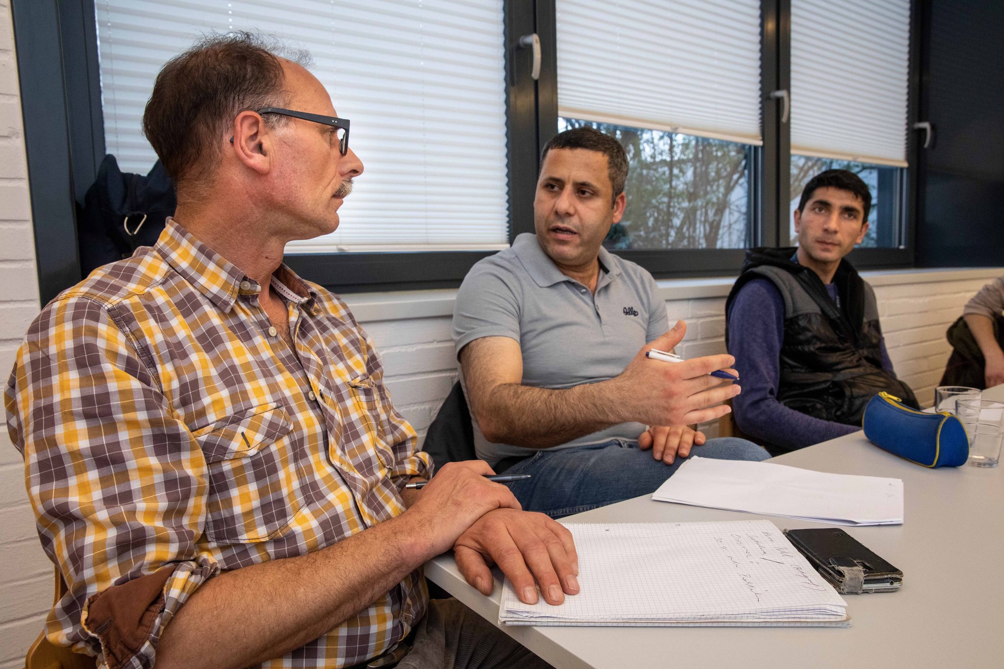 ©Bistum Essen/Achim Pohl