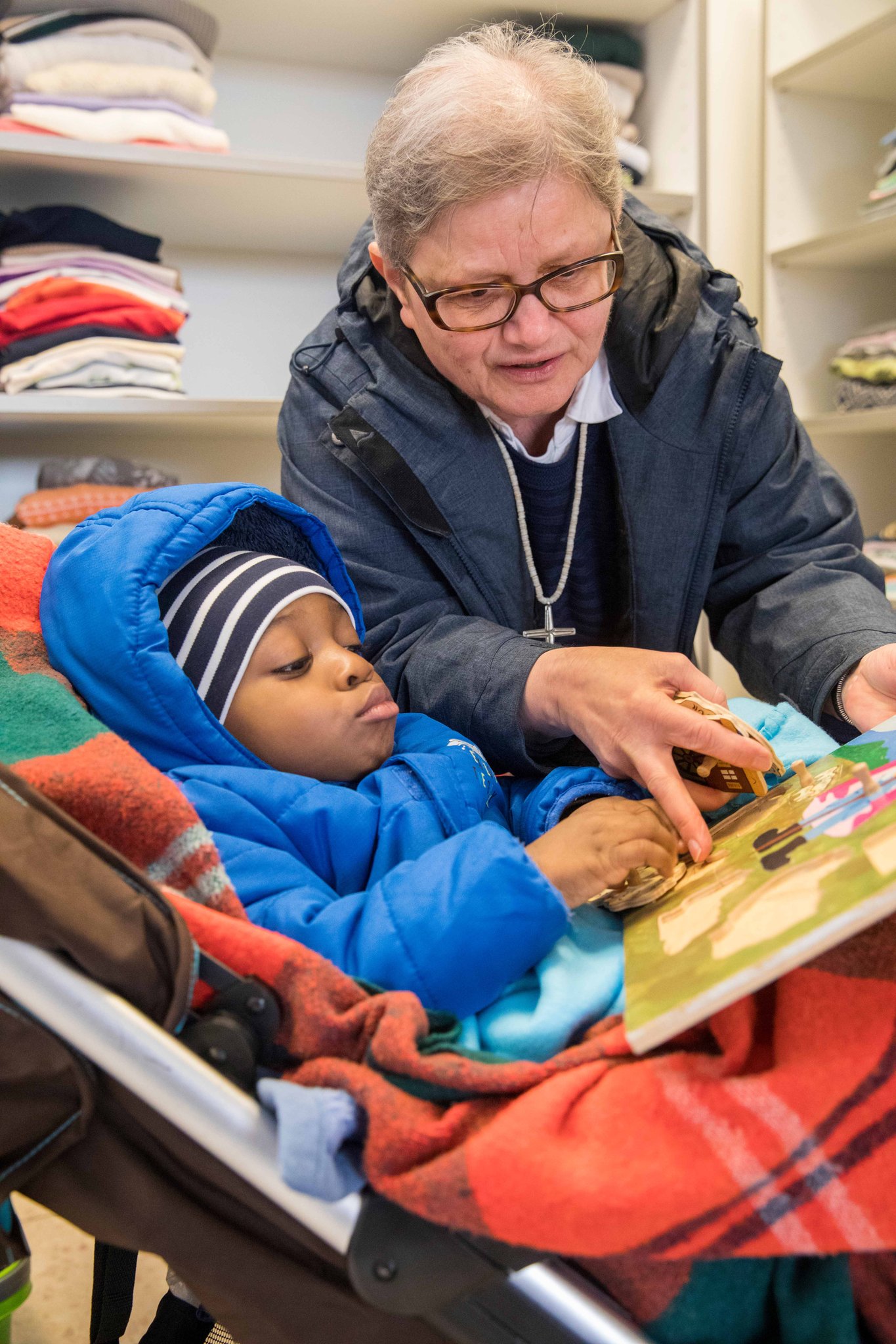 ©Bistum Essen/Achim Pohl