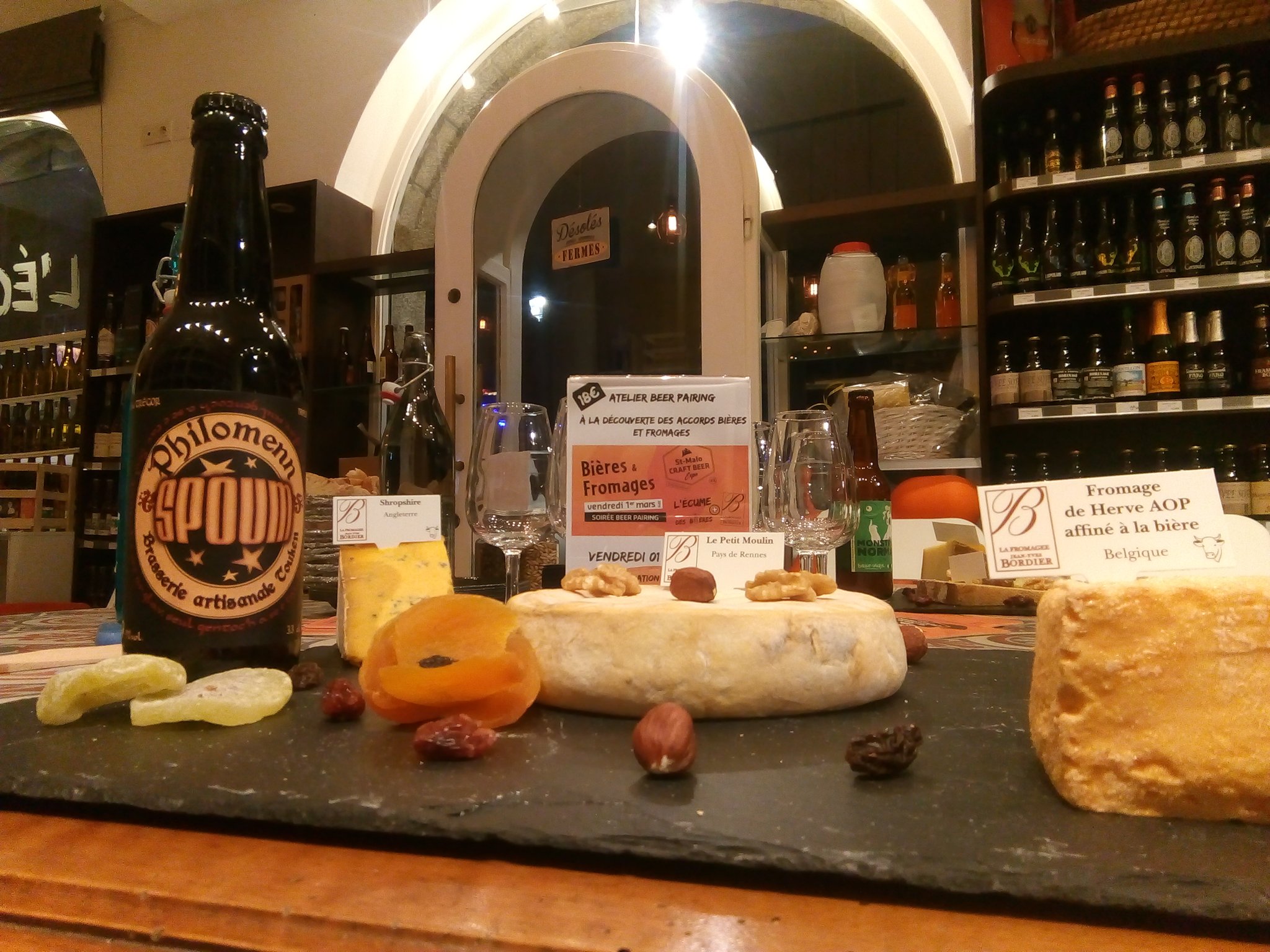 fromage bordier saint malo