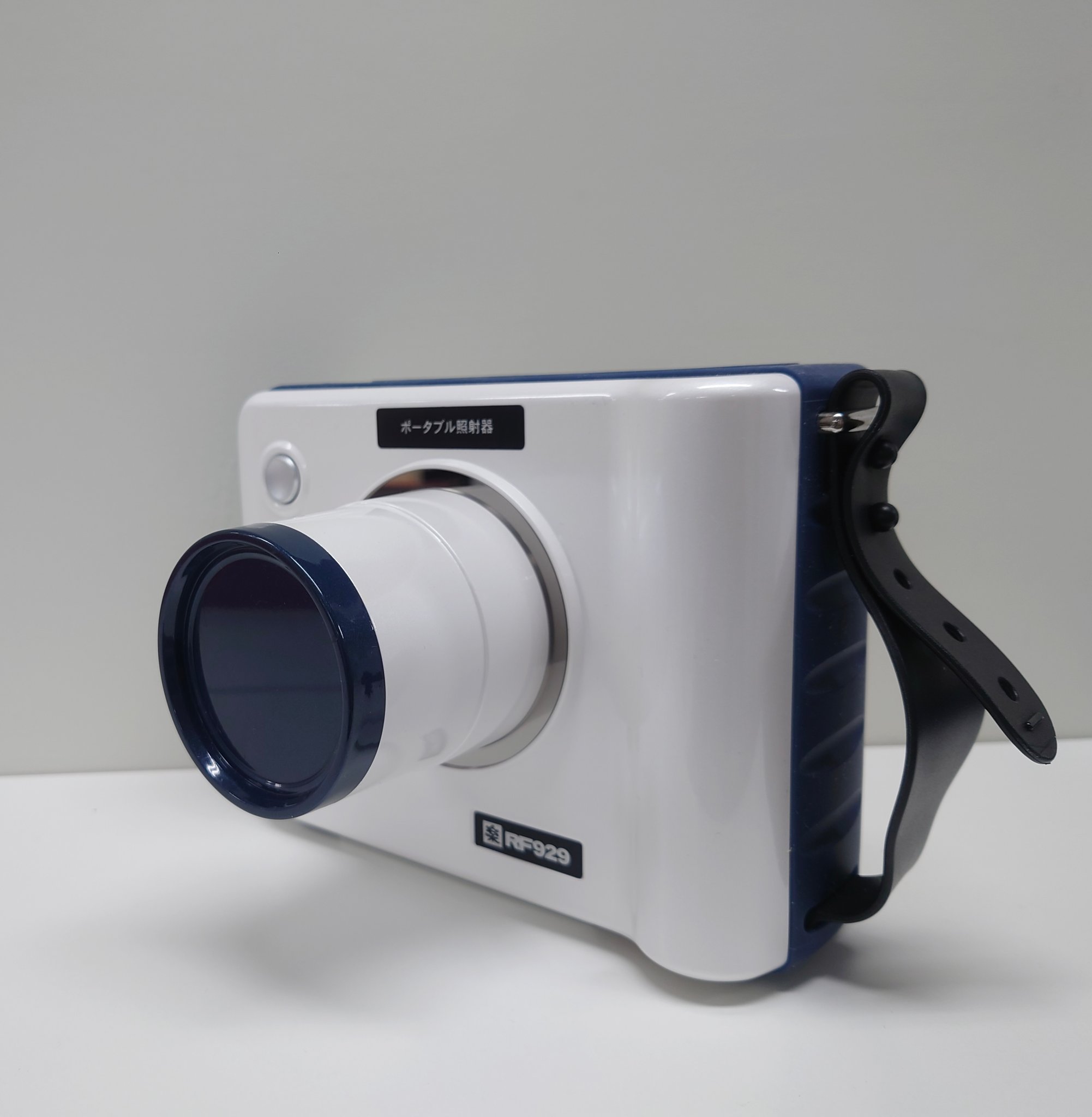 ポータブルレントゲン