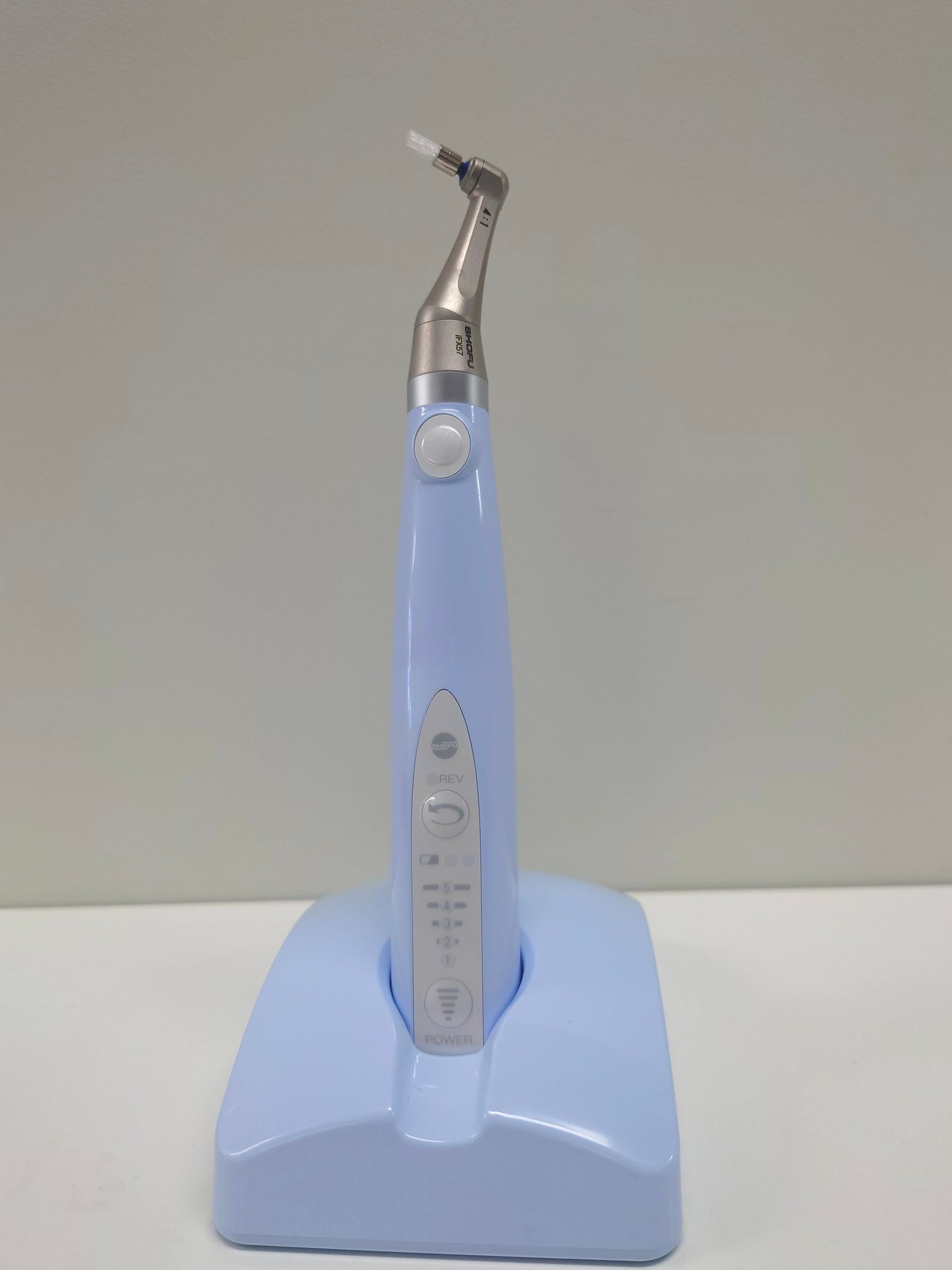 PMTC　ー電動式ハンドピースー